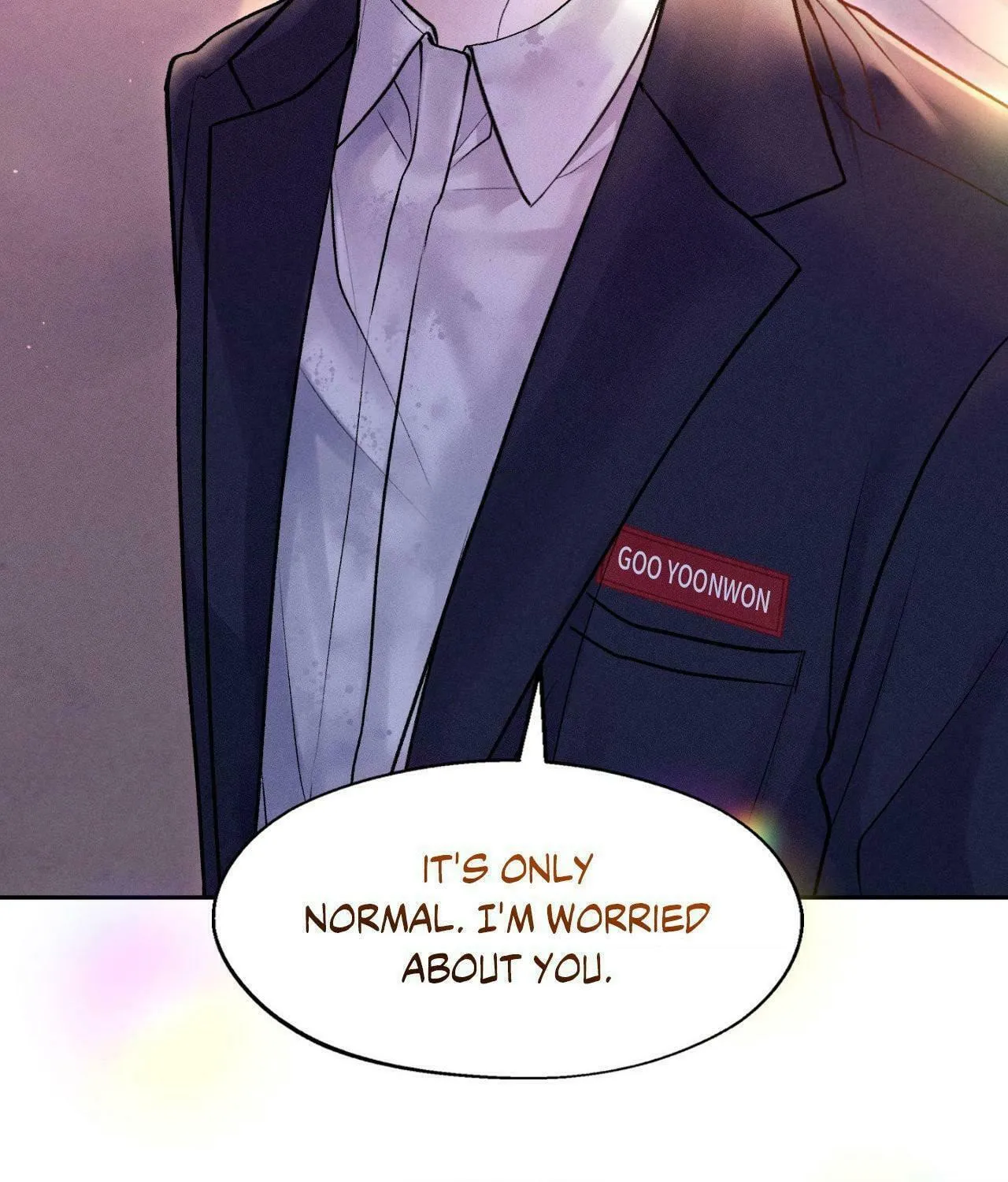 Save the Dae Chapter 6 page 37 - 