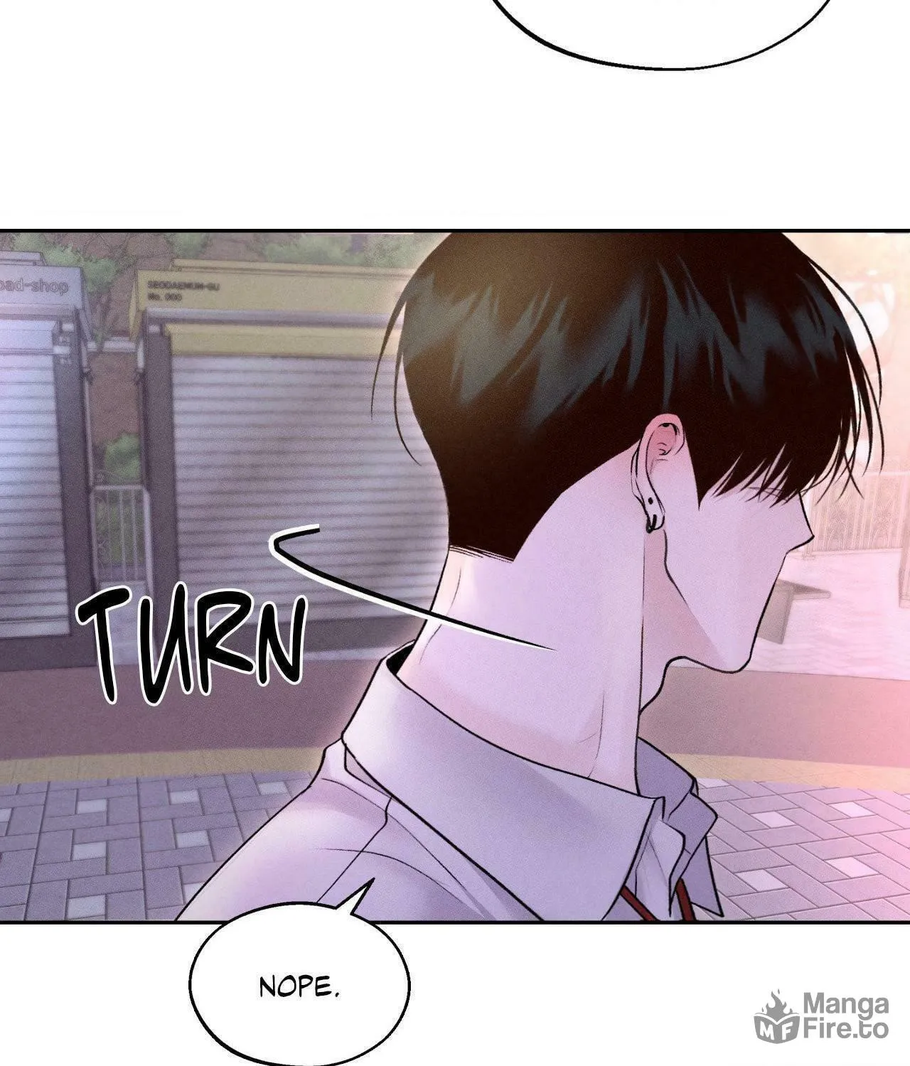 Save the Dae Chapter 6 page 39 - 