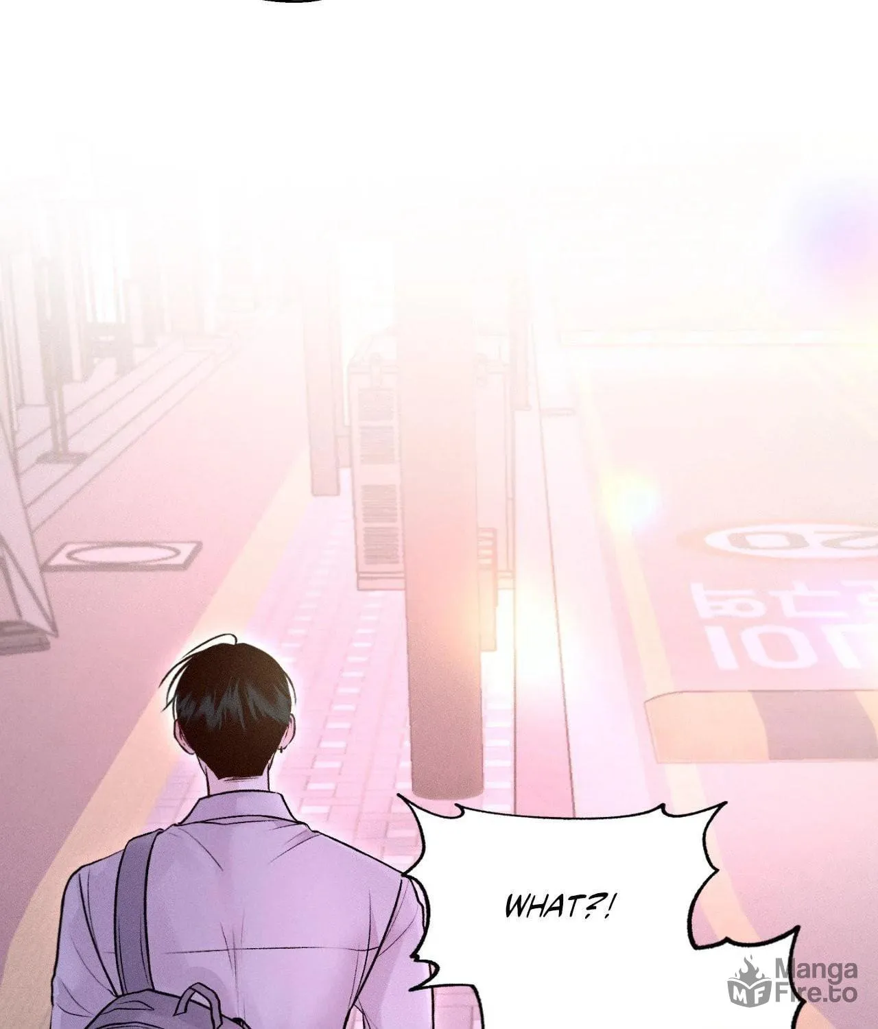 Save the Dae Chapter 6 page 40 - 