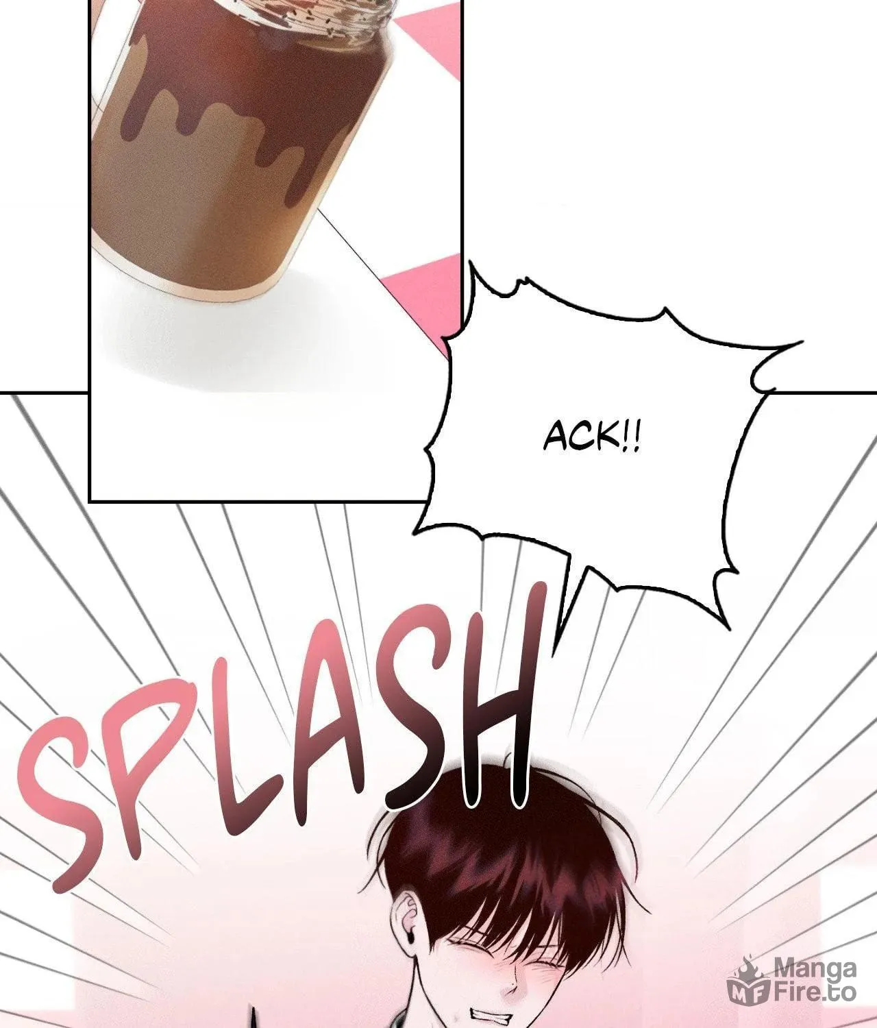 Save the Dae Chapter 6 page 5 - 