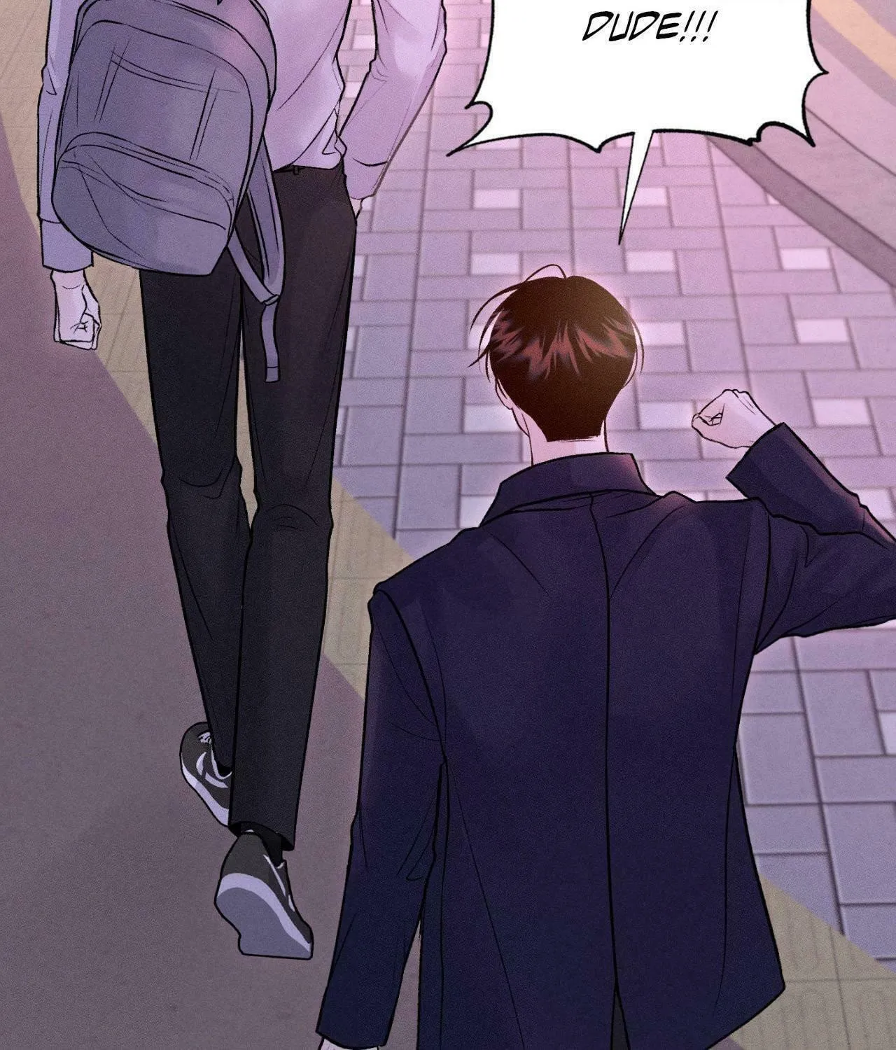 Save the Dae Chapter 6 page 41 - 