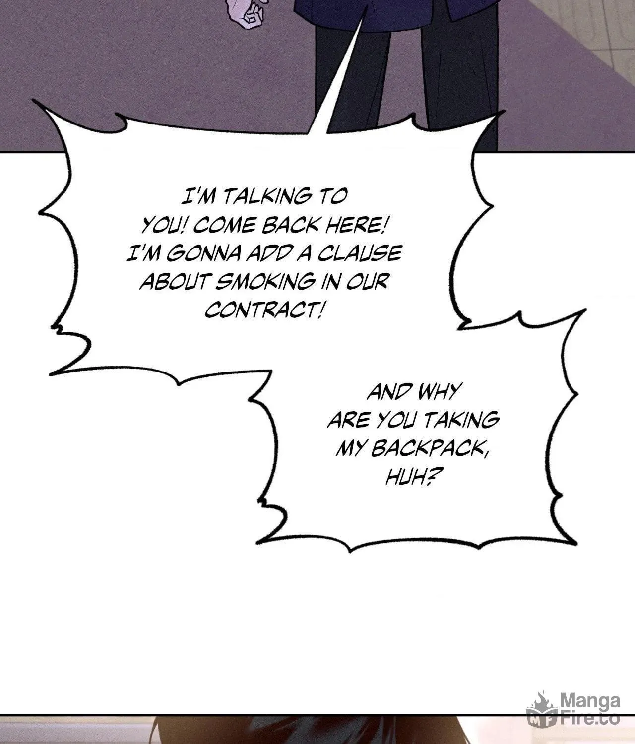 Save the Dae Chapter 6 page 42 - 