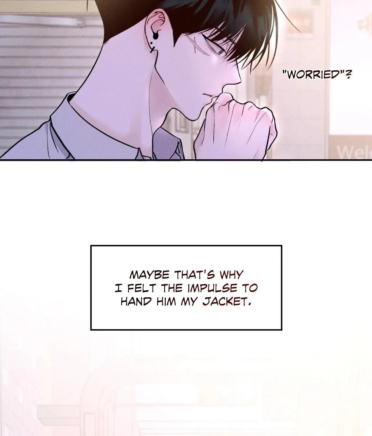 Save the Dae Chapter 6 page 43 - 