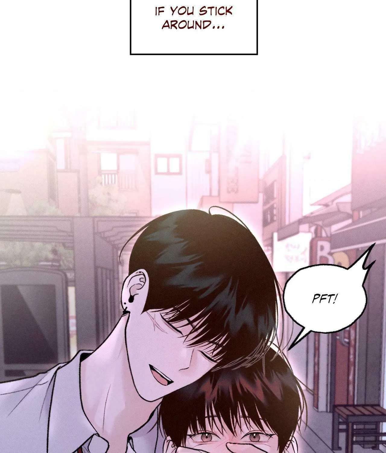 Save the Dae Chapter 6 page 46 - 