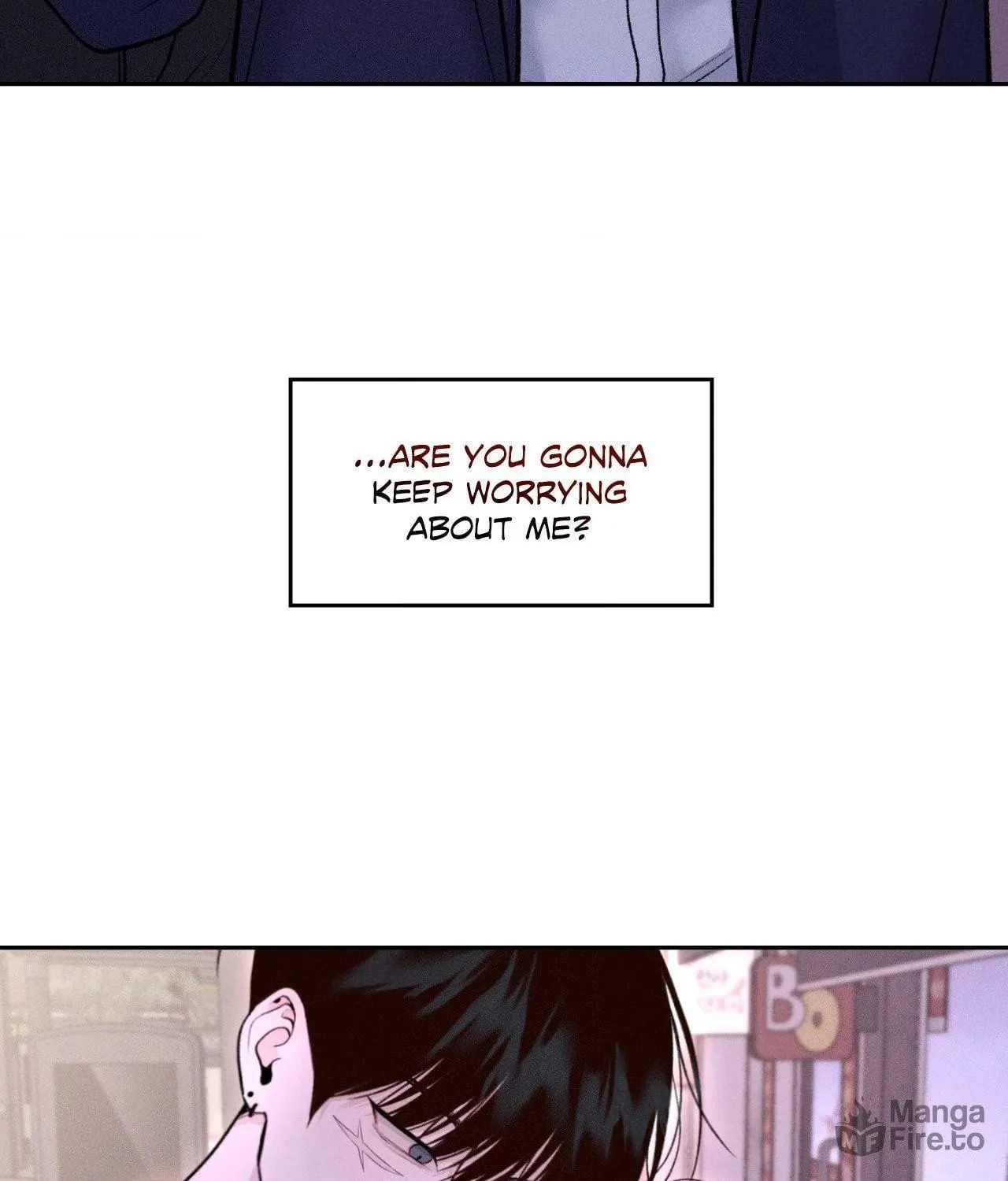 Save the Dae Chapter 6 page 48 - 