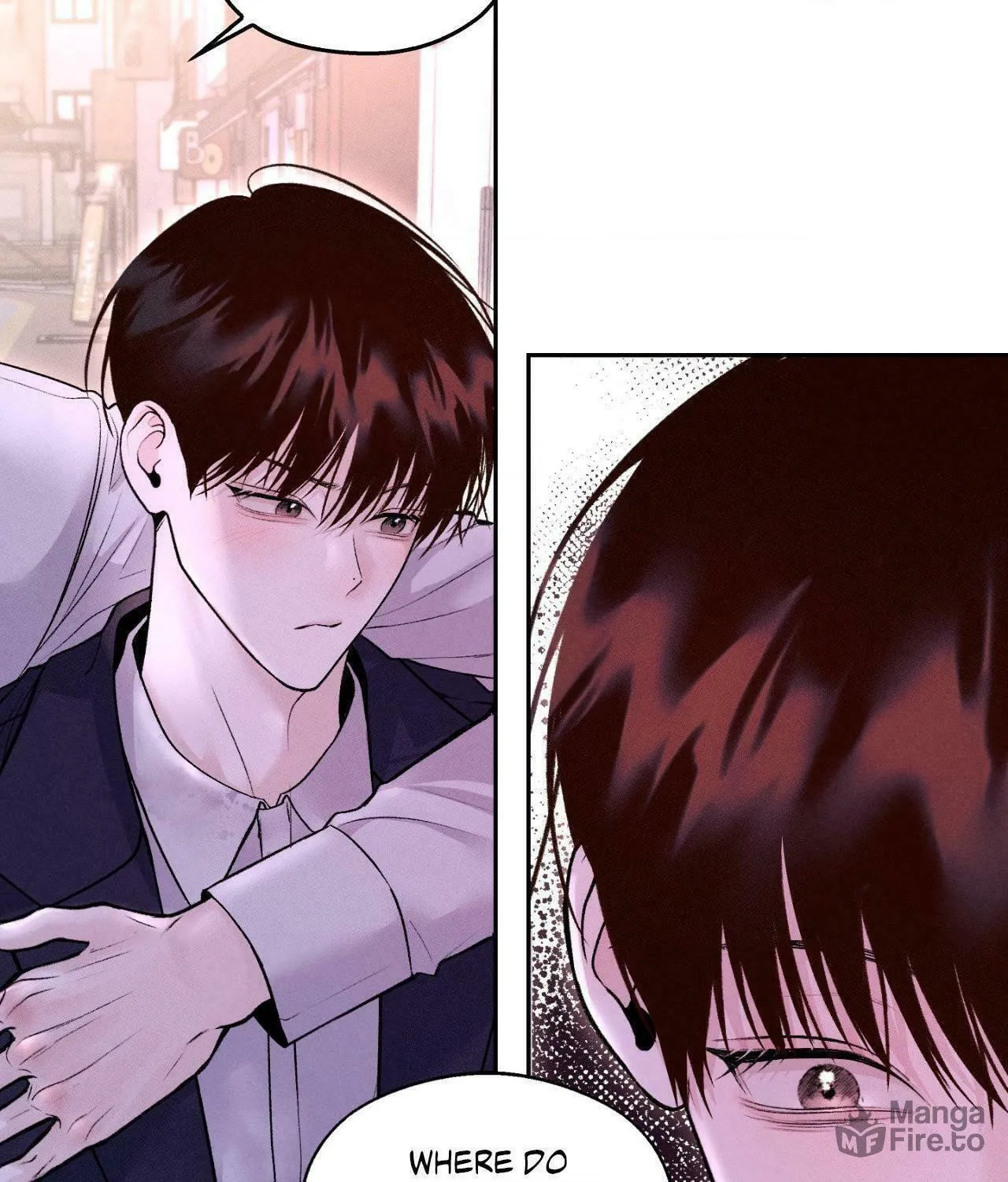 Save the Dae Chapter 6 page 50 - 