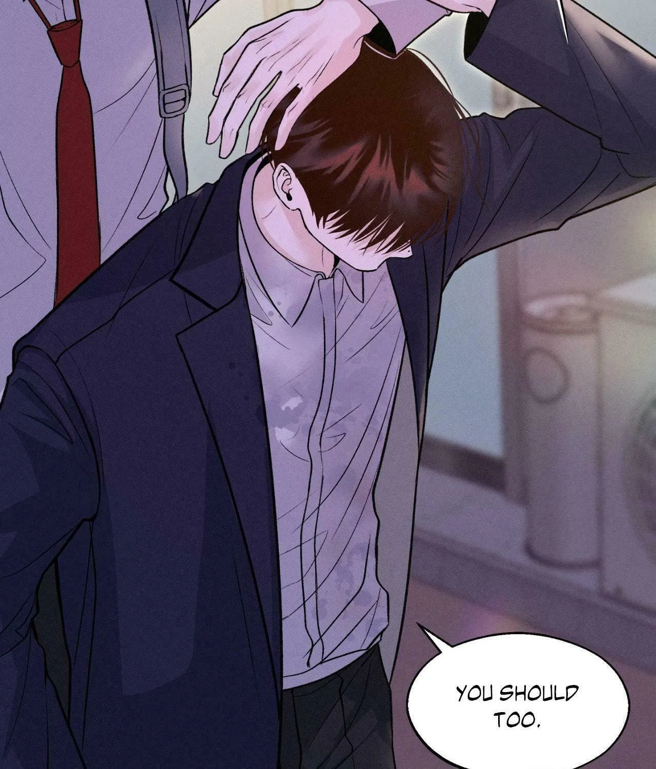 Save the Dae Chapter 6 page 53 - 