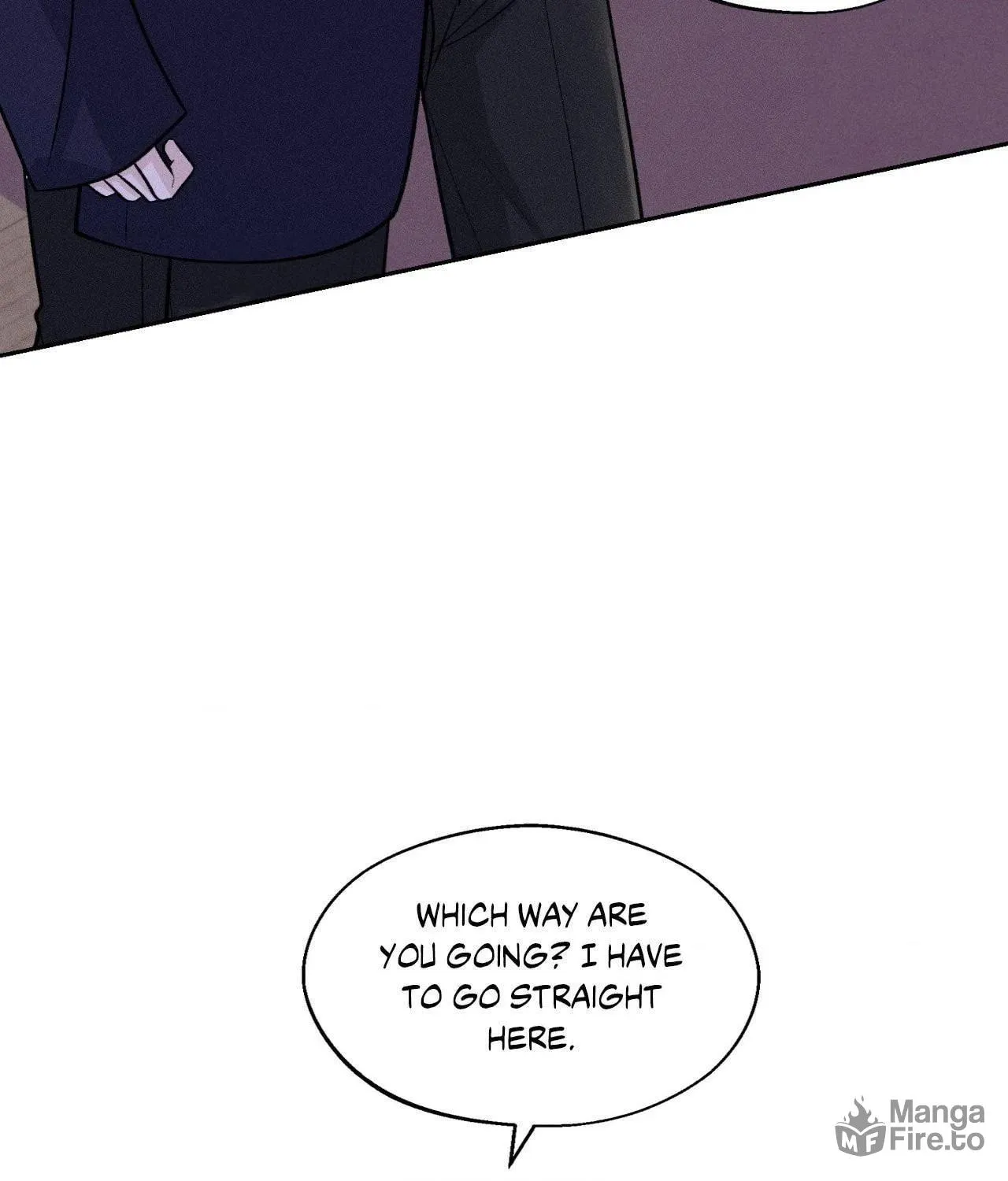 Save the Dae Chapter 6 page 54 - 