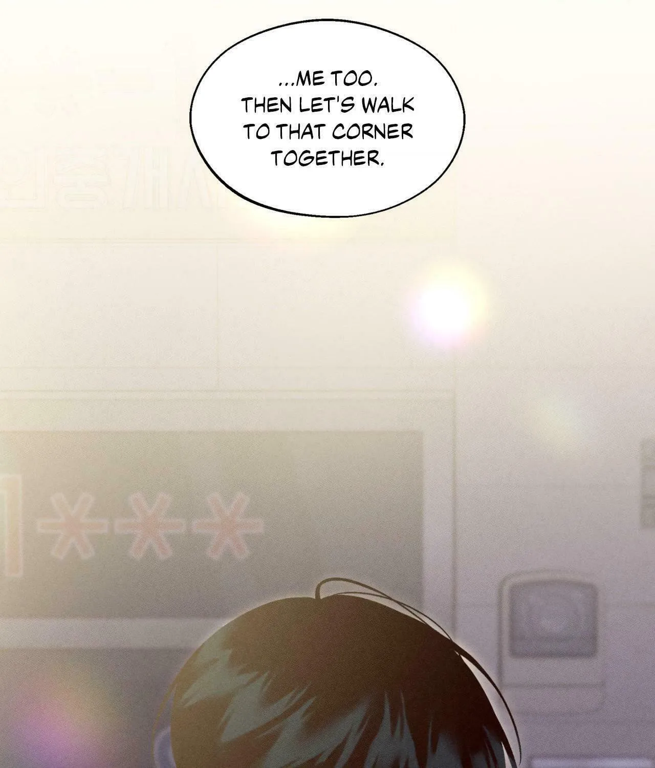 Save the Dae Chapter 6 page 56 - 