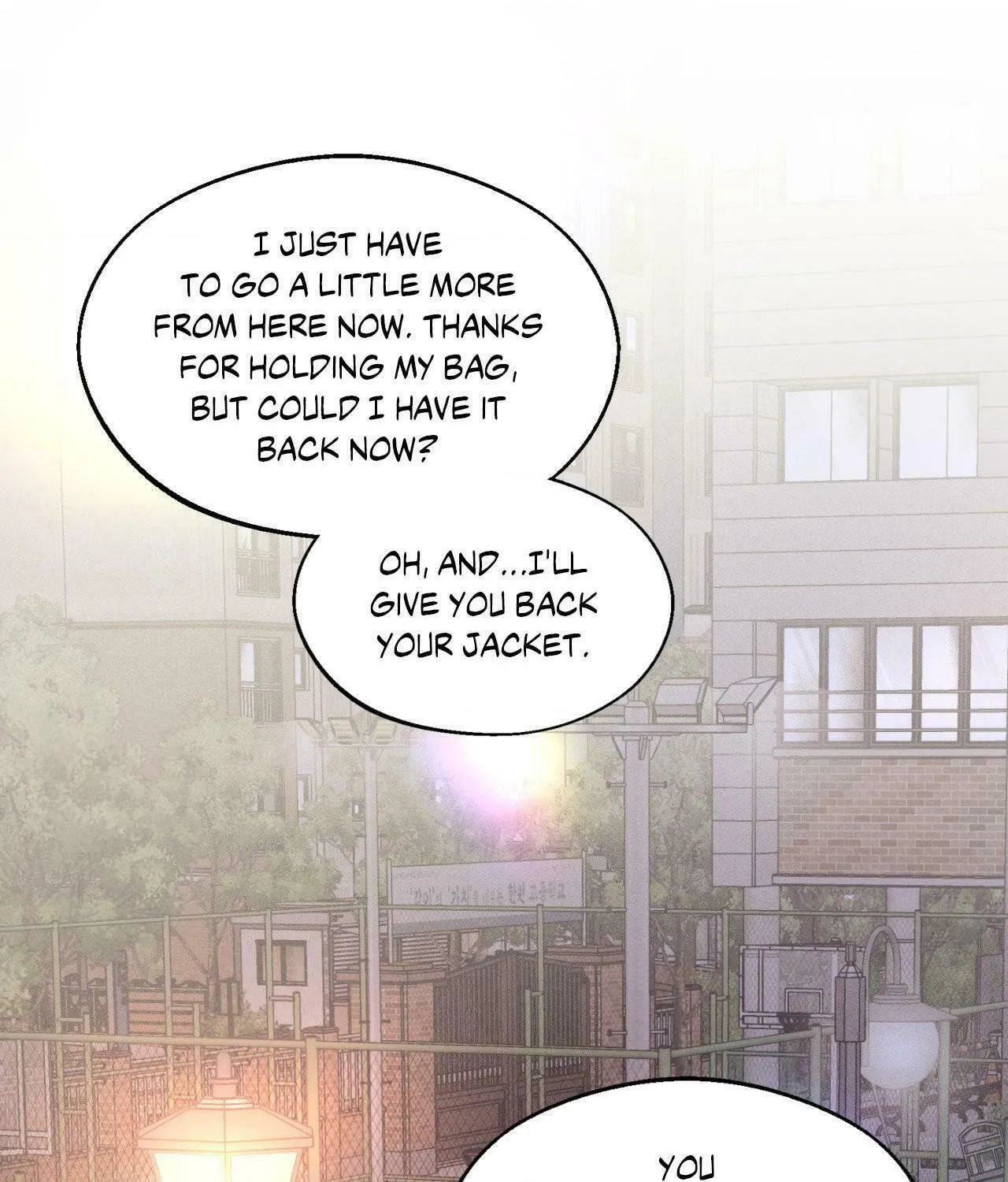 Save the Dae Chapter 6 page 62 - 