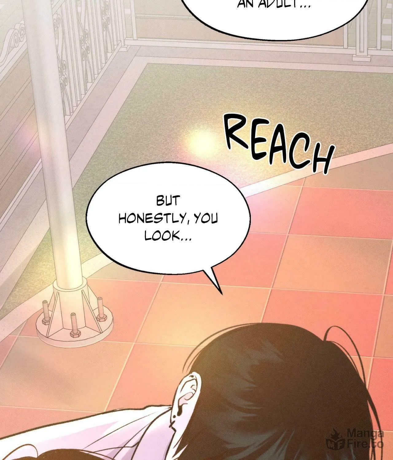 Save the Dae Chapter 6 page 66 - 