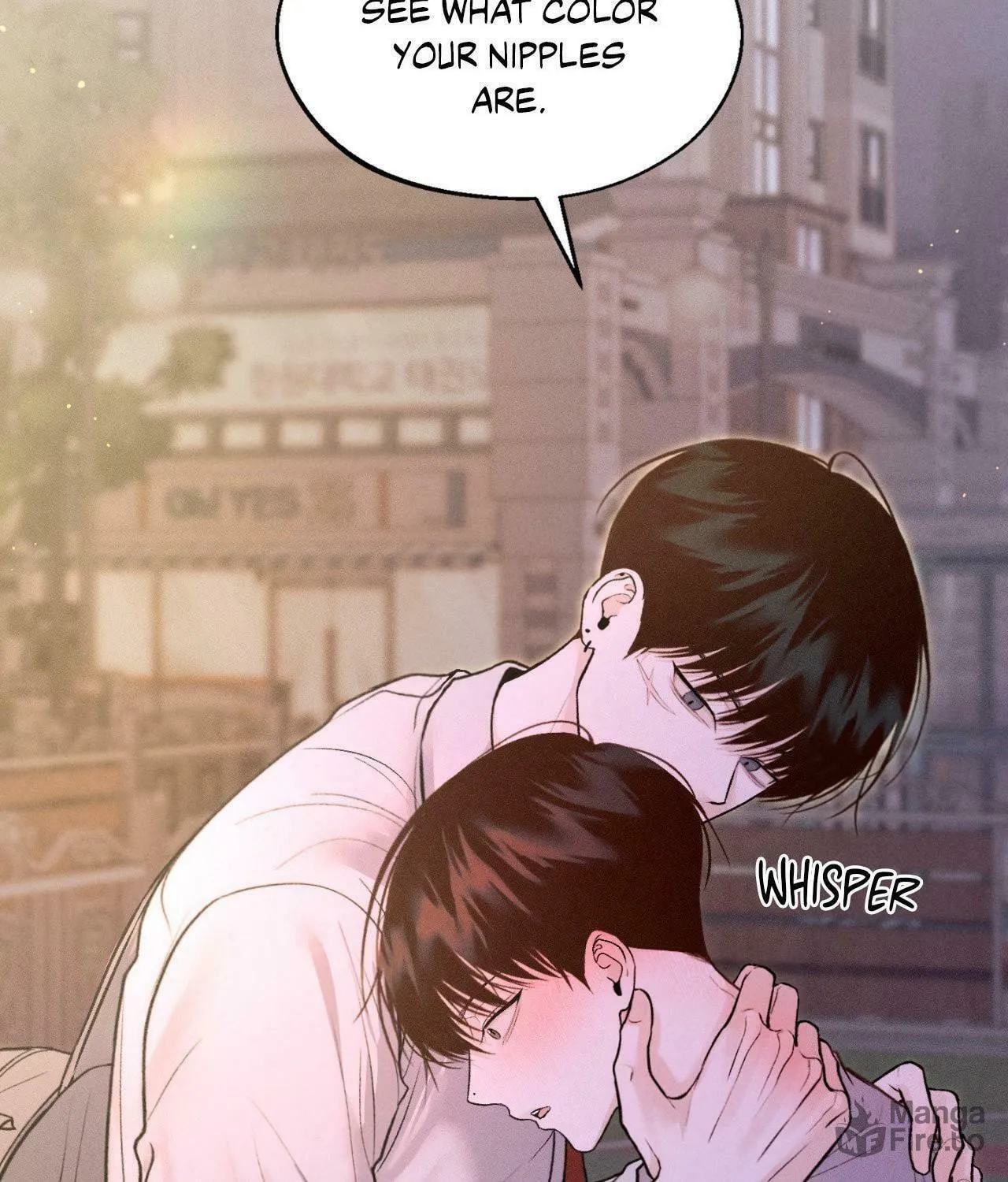 Save the Dae Chapter 6 page 70 - 
