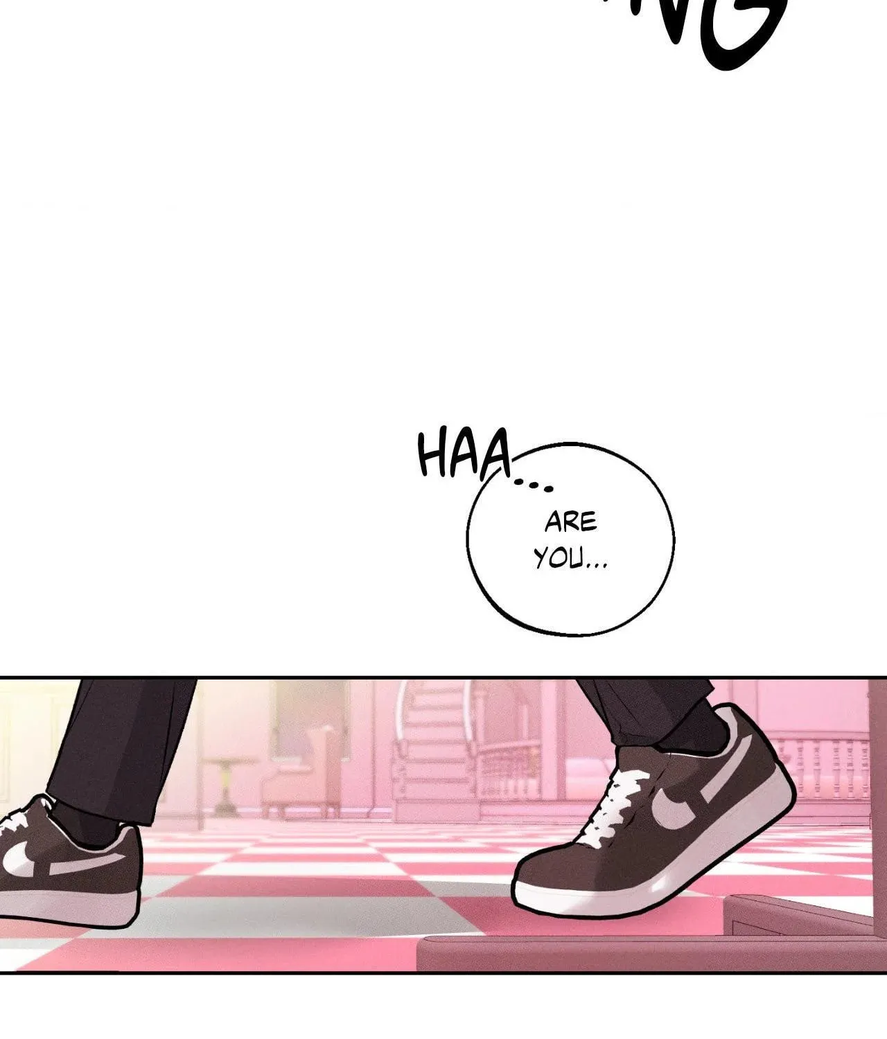 Save the Dae Chapter 6 page 8 - 