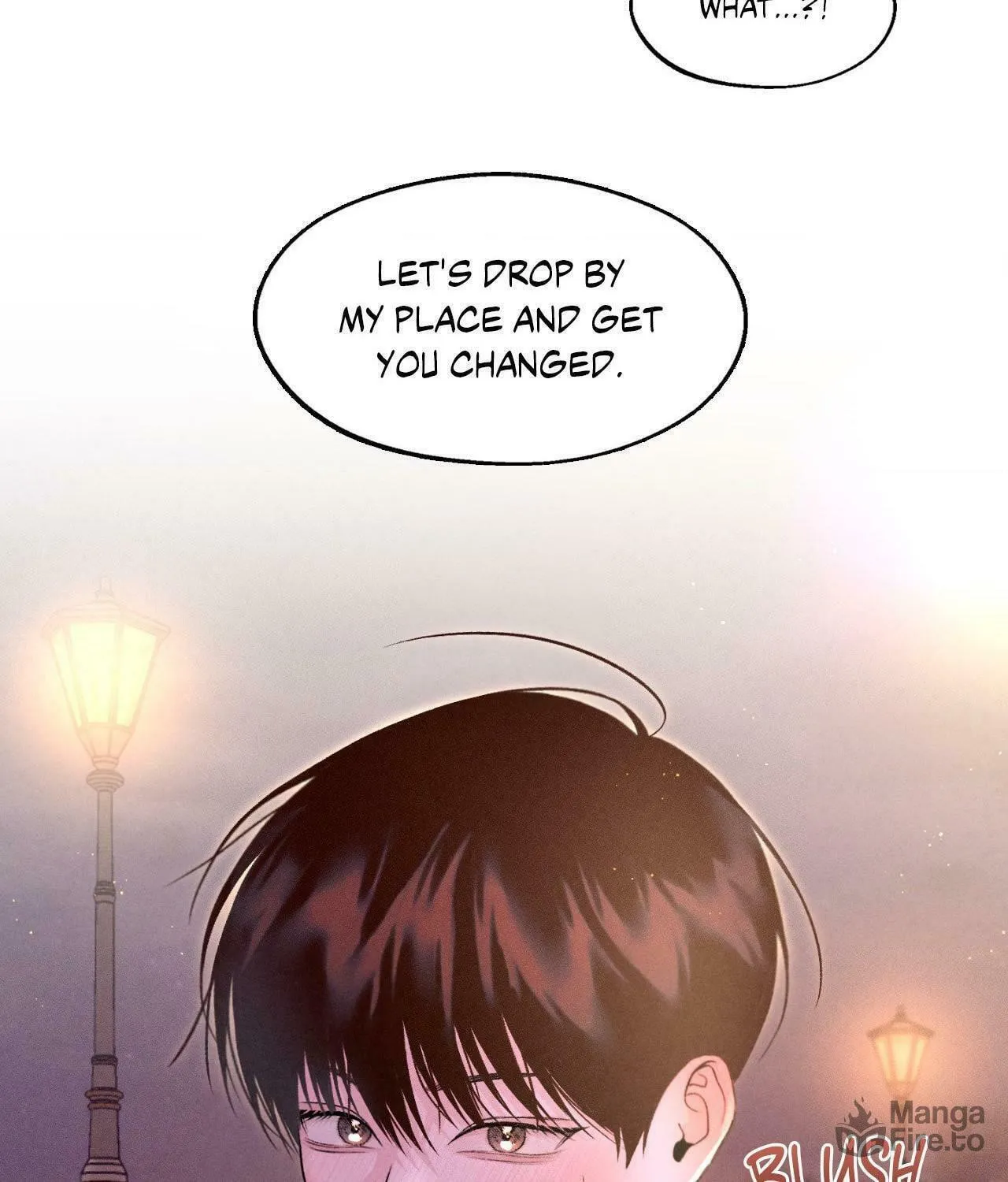 Save the Dae Chapter 6 page 72 - 