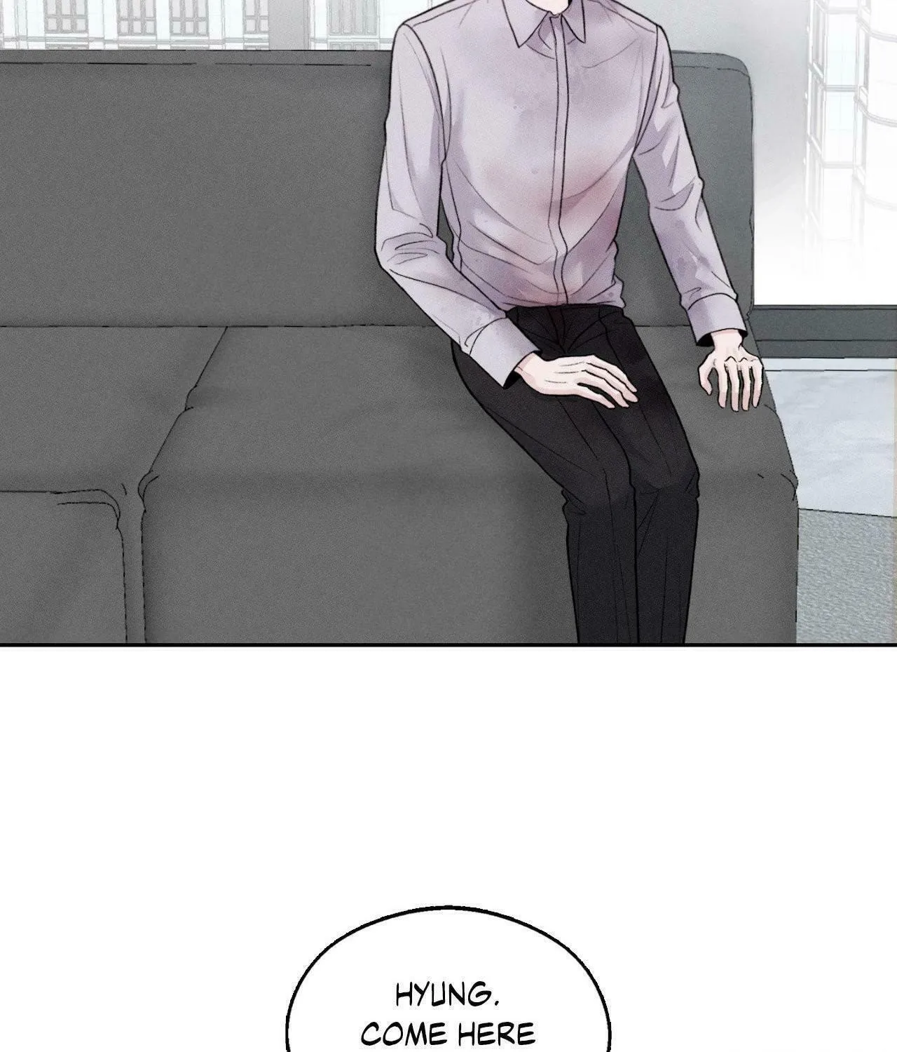 Save the Dae Chapter 6 page 79 - 