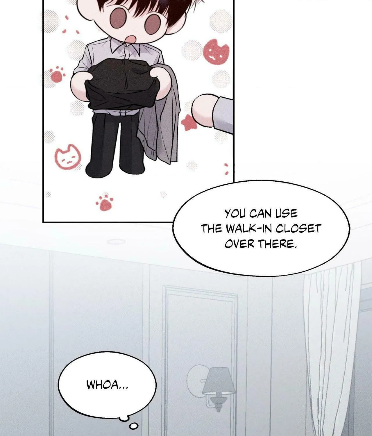Save the Dae Chapter 6 page 83 - 