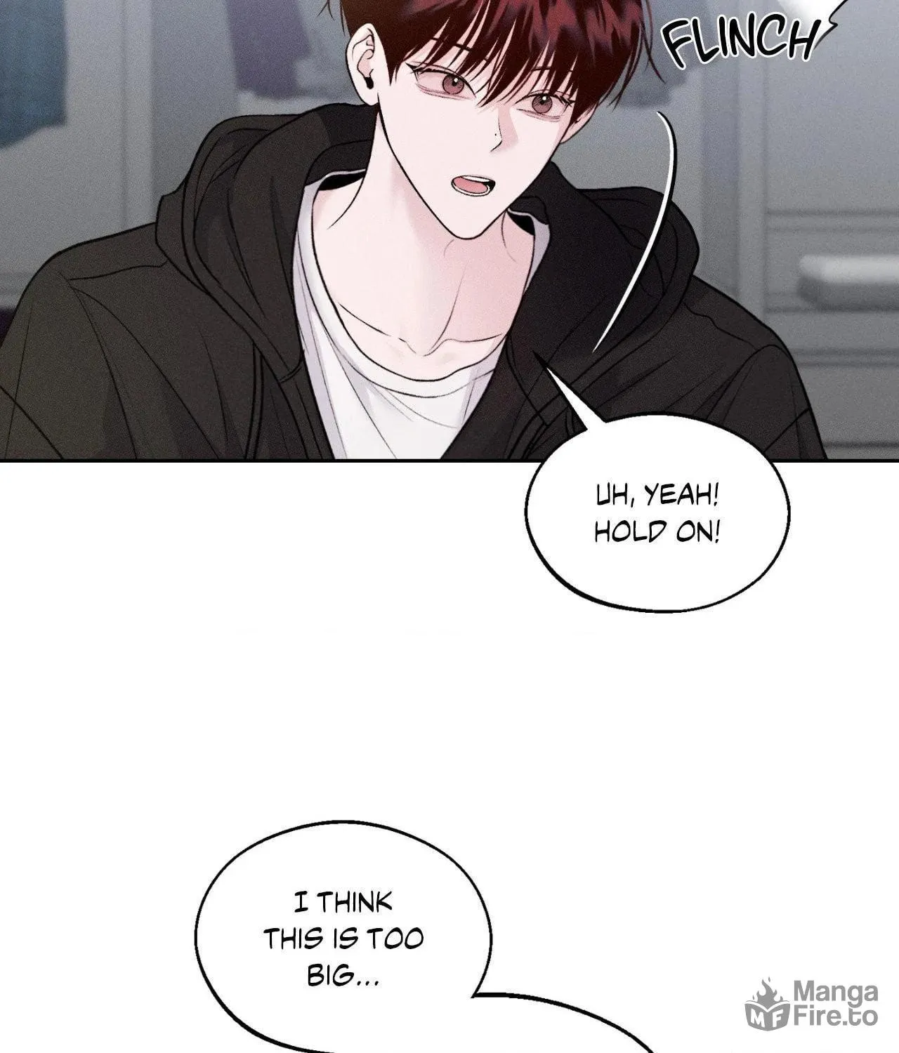 Save the Dae Chapter 6 page 90 - 