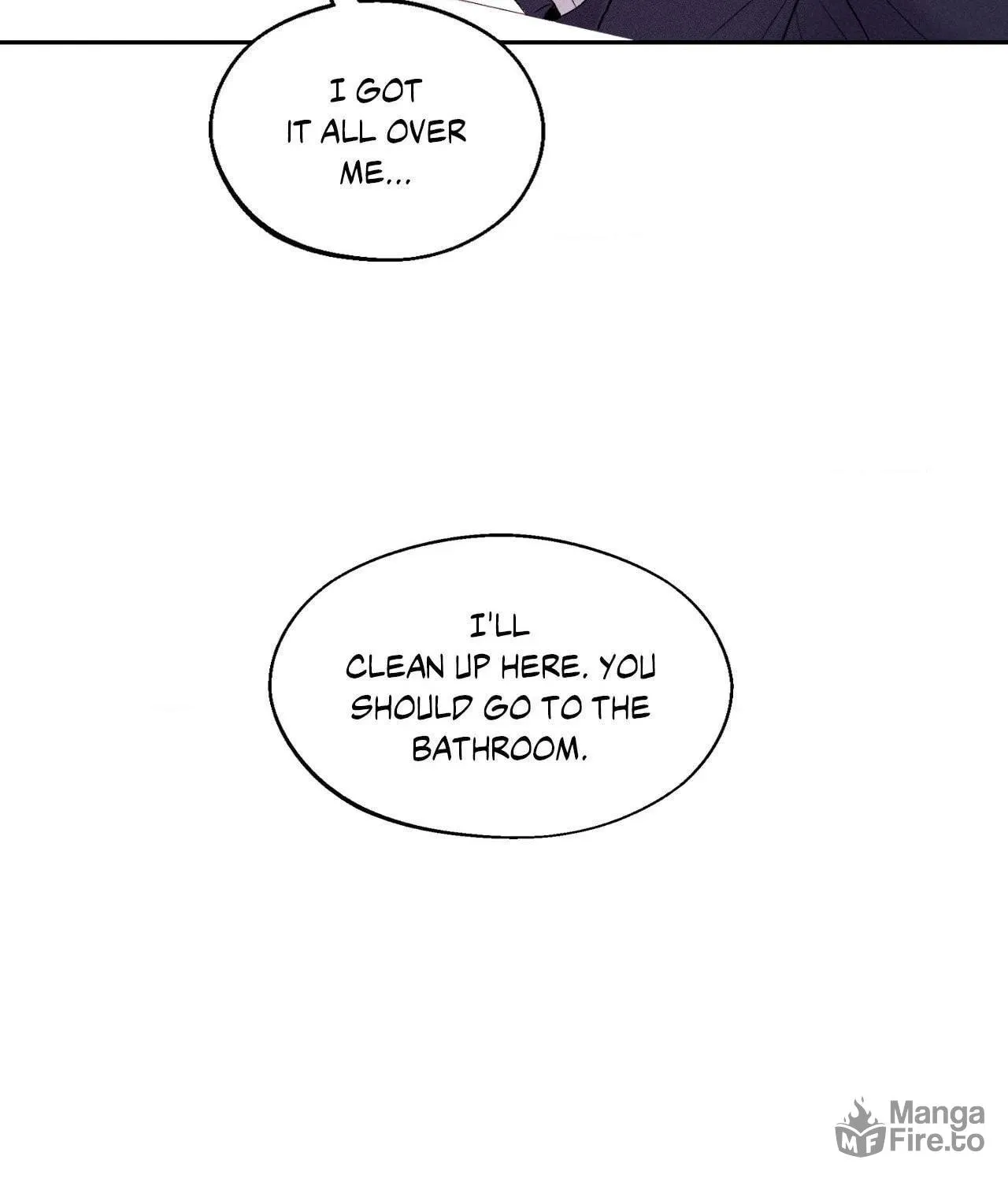 Save the Dae Chapter 6 page 10 - 