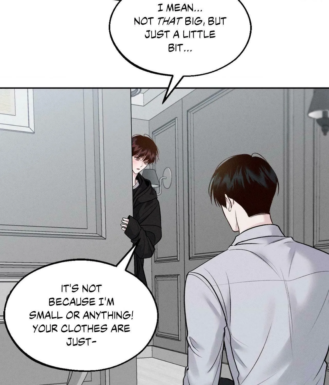 Save the Dae Chapter 6 page 91 - 