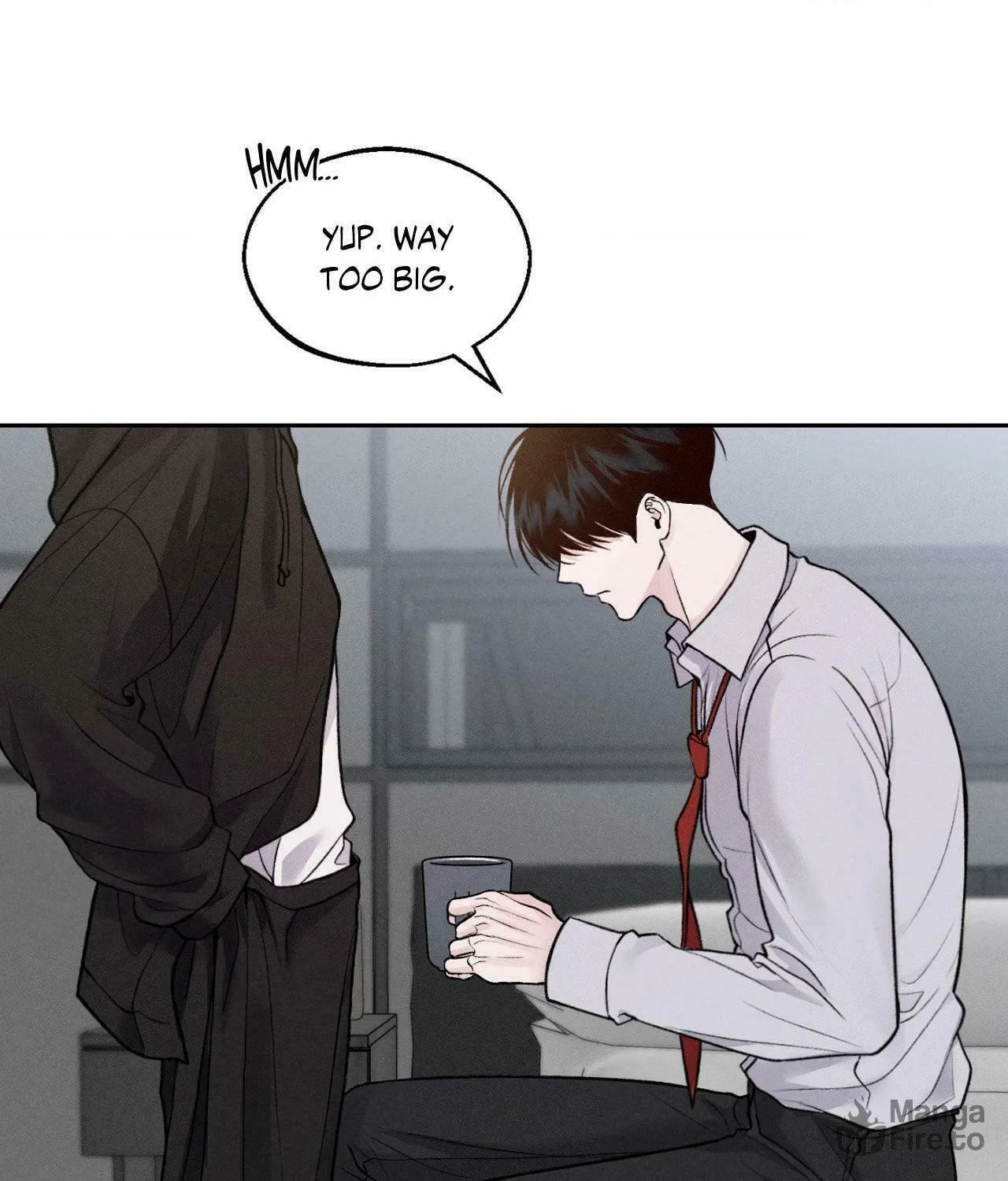 Save the Dae Chapter 6 page 93 - 