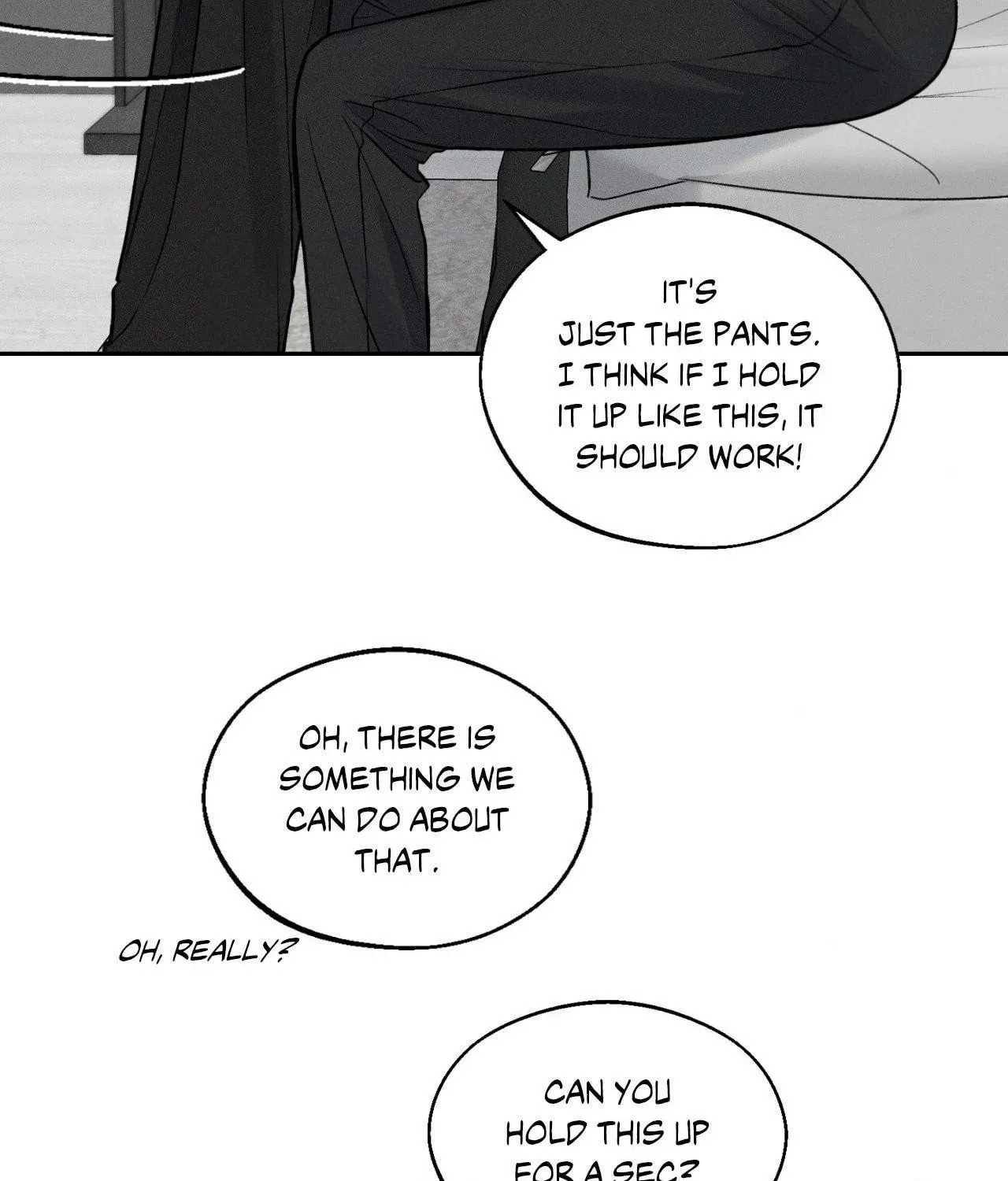 Save the Dae Chapter 6 page 94 - 