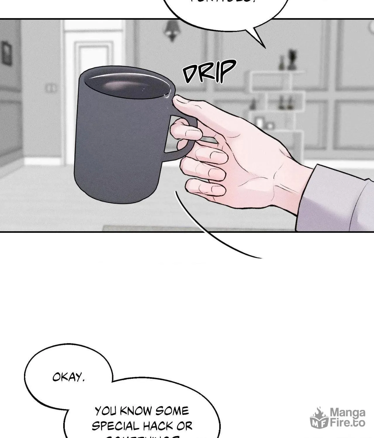 Save the Dae Chapter 6 page 95 - 