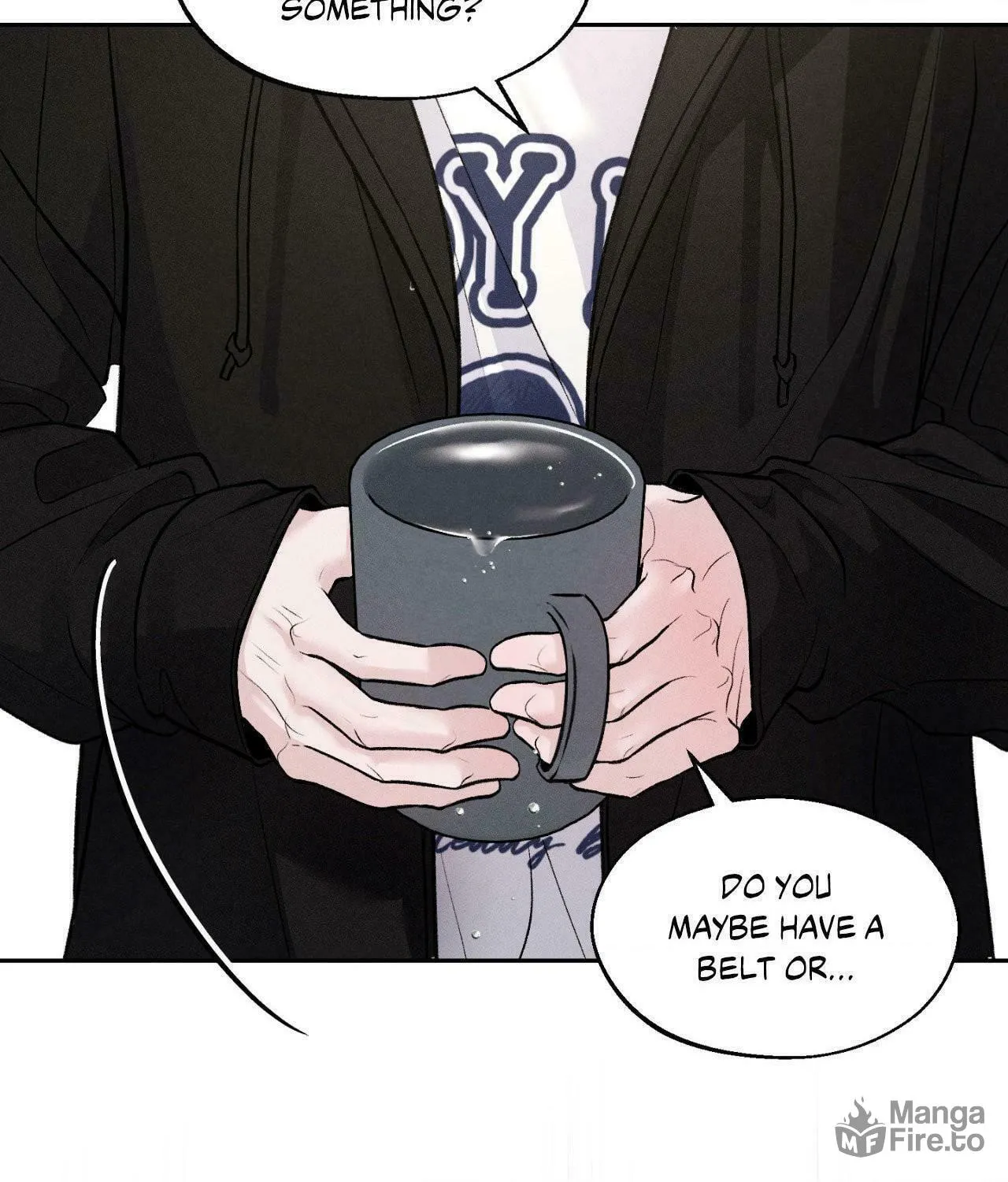 Save the Dae Chapter 6 page 96 - 