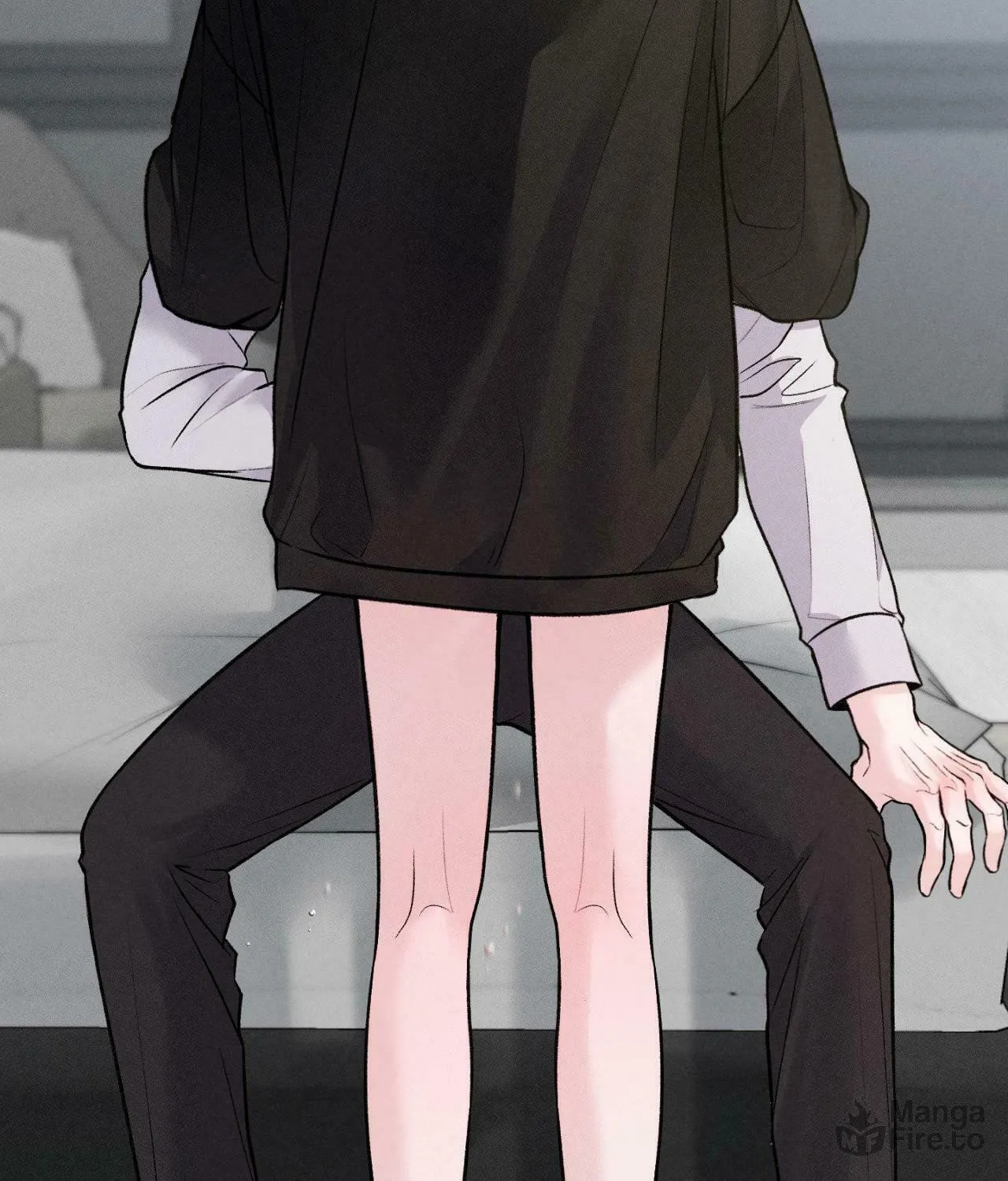 Save the Dae Chapter 6 page 99 - 