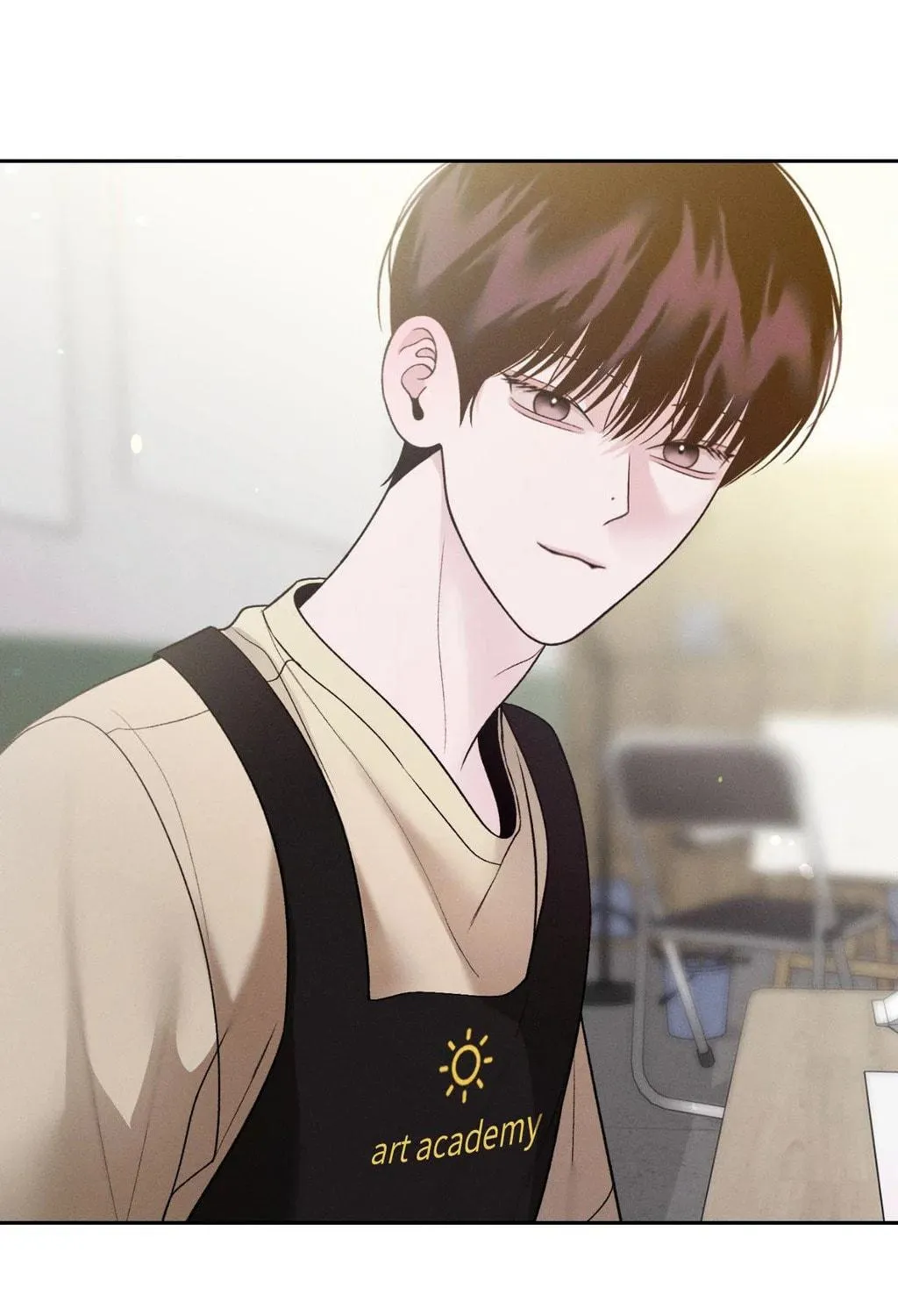 Save the Dae Chapter 60 page 11 - 