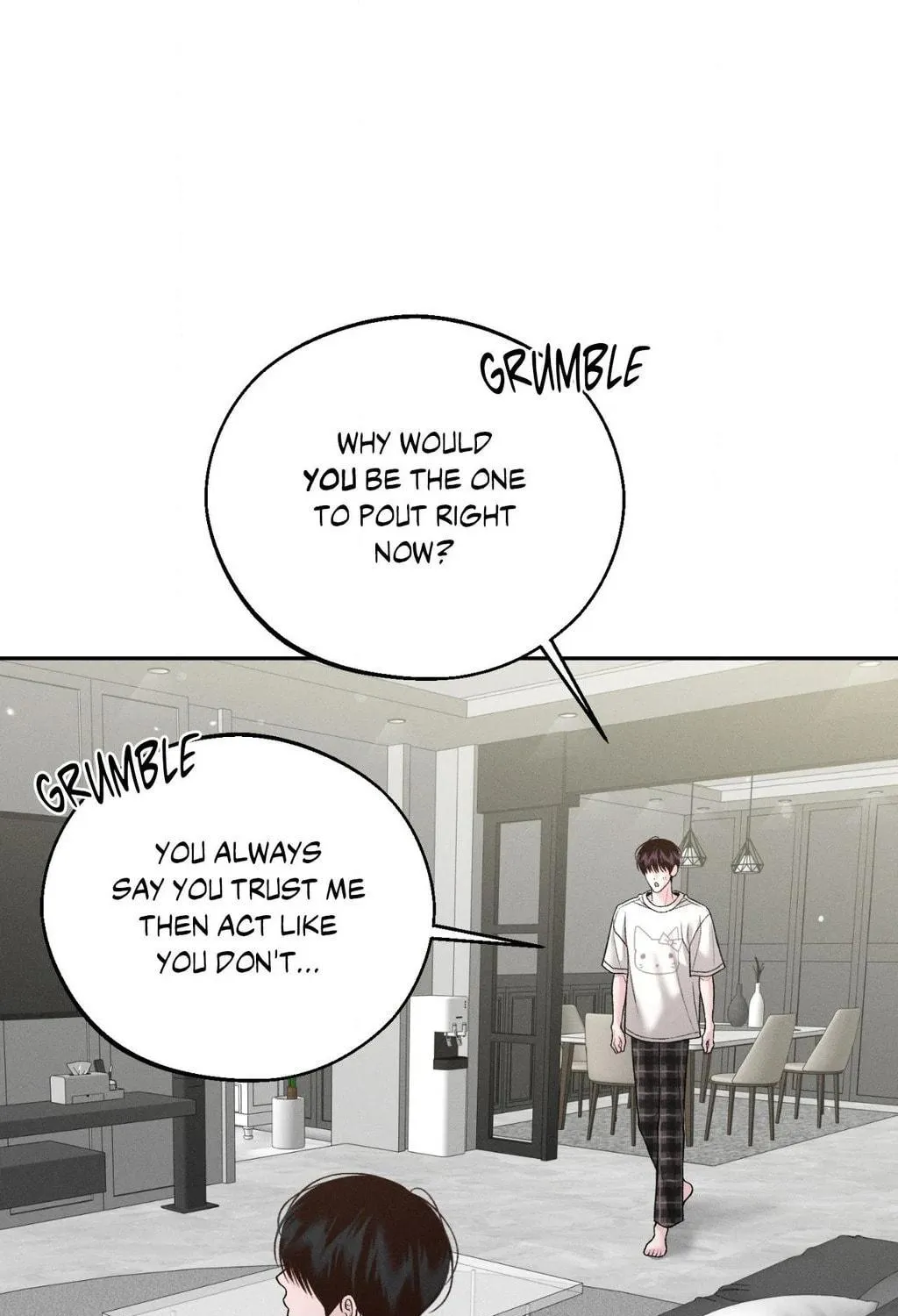 Save the Dae Chapter 60 page 101 - 