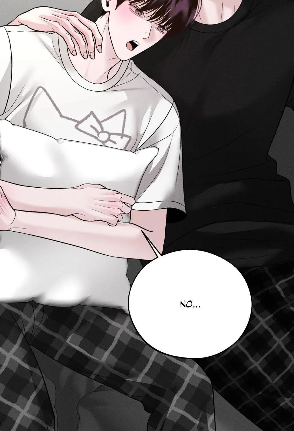 Save the Dae Chapter 60 page 119 - 