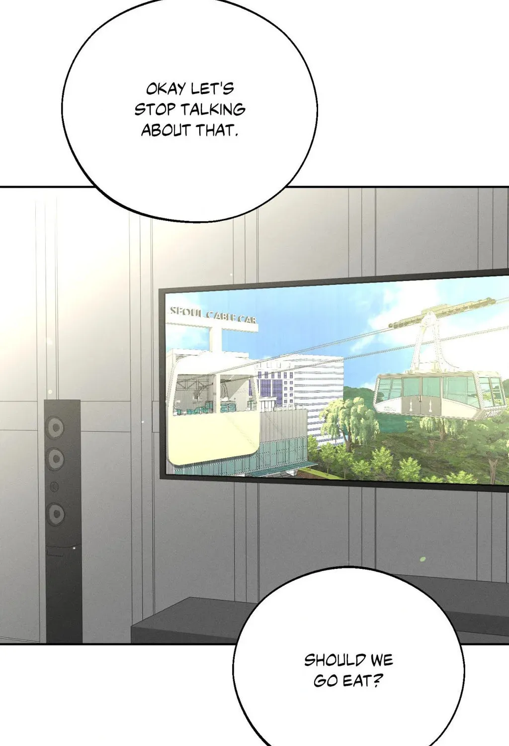 Save the Dae Chapter 60 page 121 - 