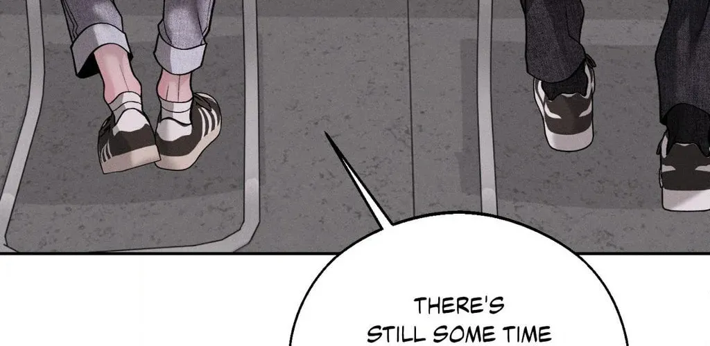 Save the Dae Chapter 60 page 14 - 