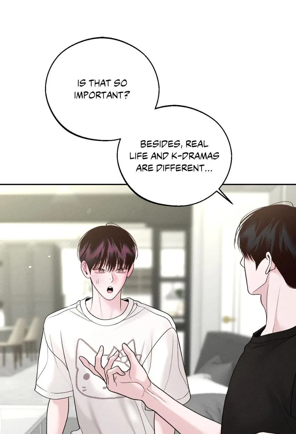 Save the Dae Chapter 60 page 137 - 