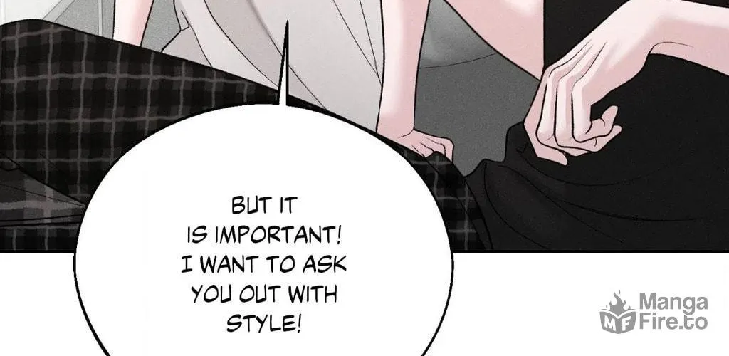 Save the Dae Chapter 60 page 138 - 
