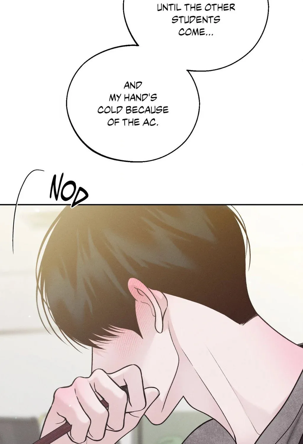Save the Dae Chapter 60 page 15 - 