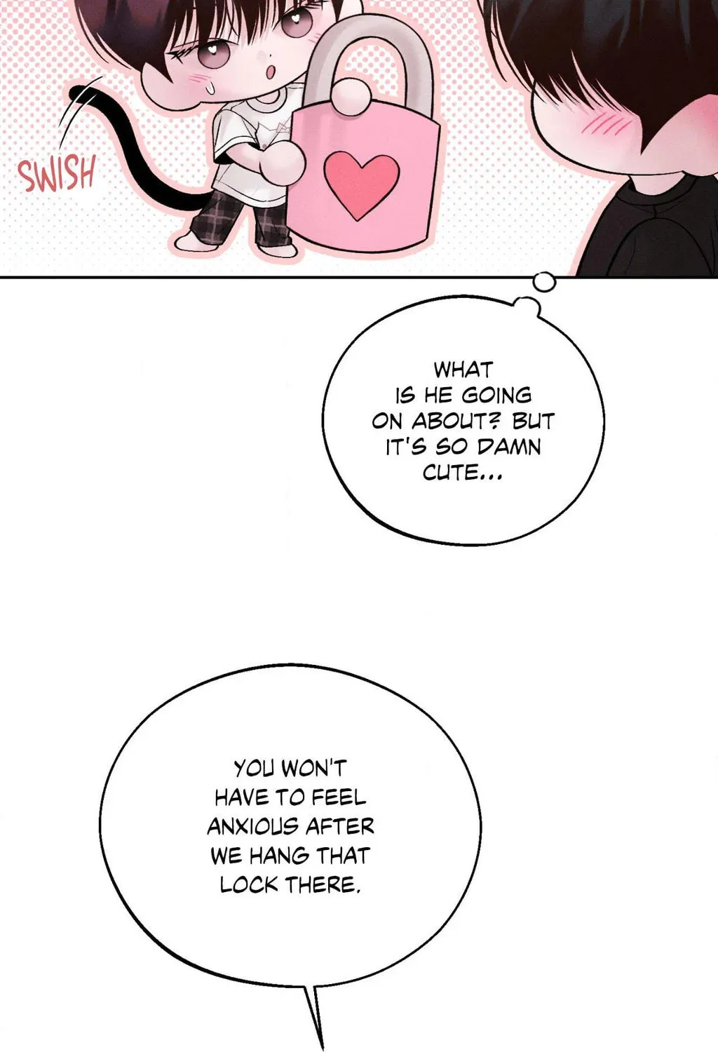 Save the Dae Chapter 60 page 141 - 