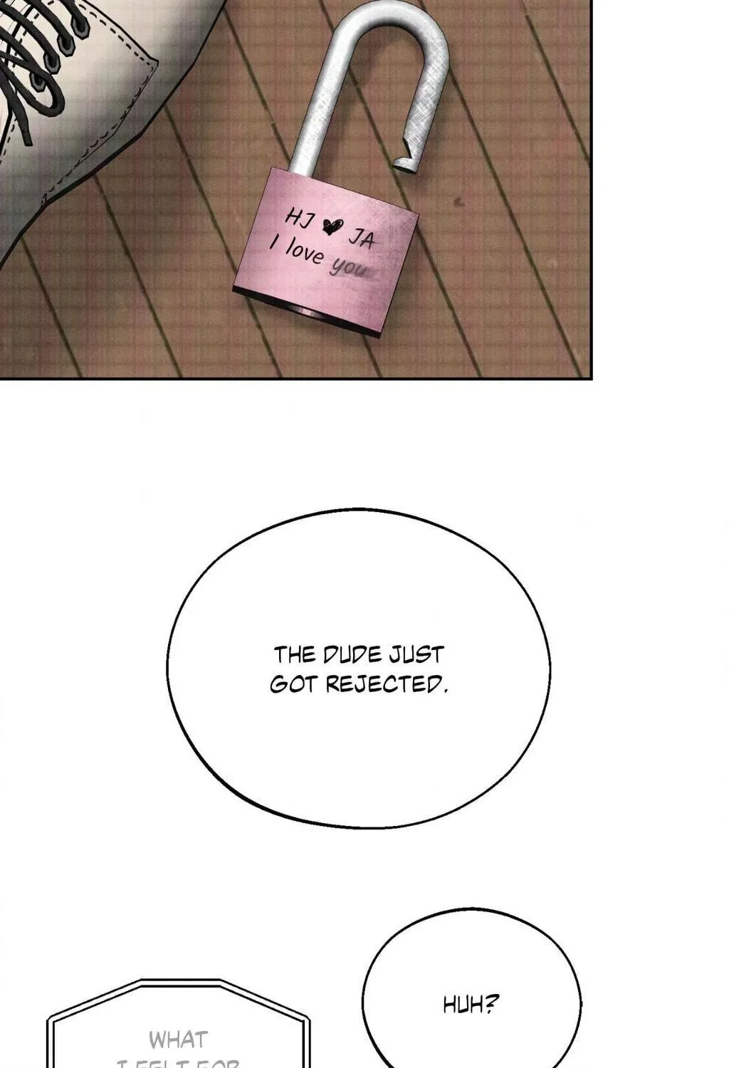 Save the Dae Chapter 60 page 159 - 