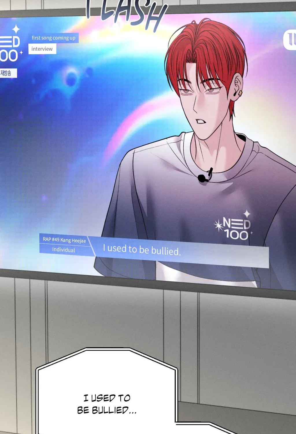 Save the Dae Chapter 60 page 163 - 