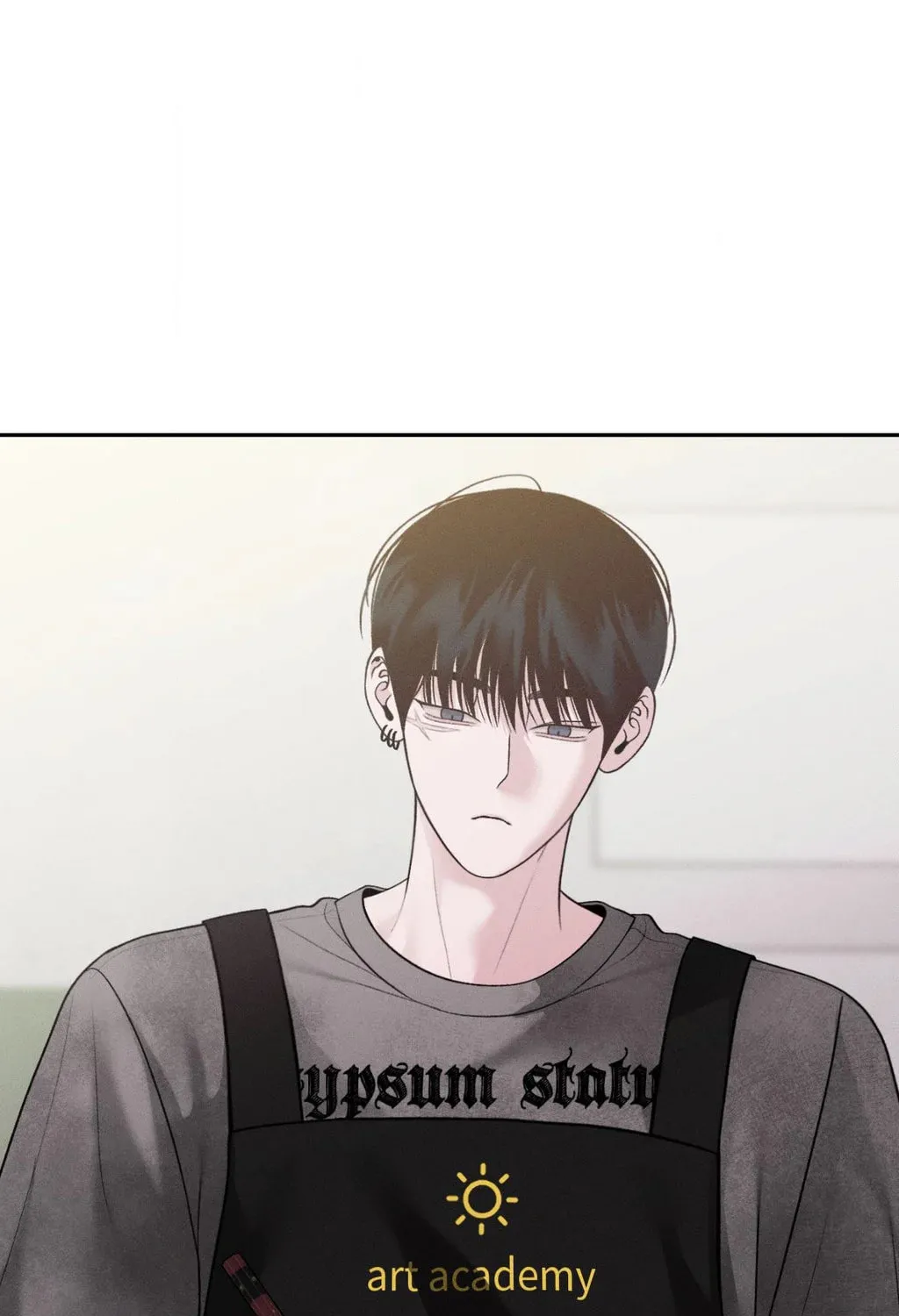 Save the Dae Chapter 60 page 3 - 