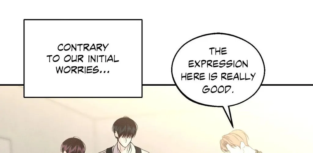 Save the Dae Chapter 60 page 22 - 