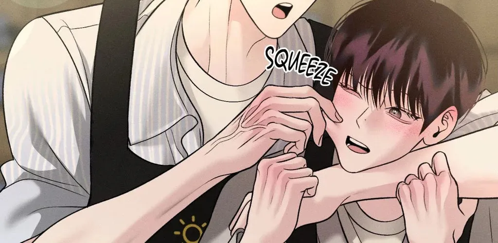 Save the Dae Chapter 60 page 28 - 