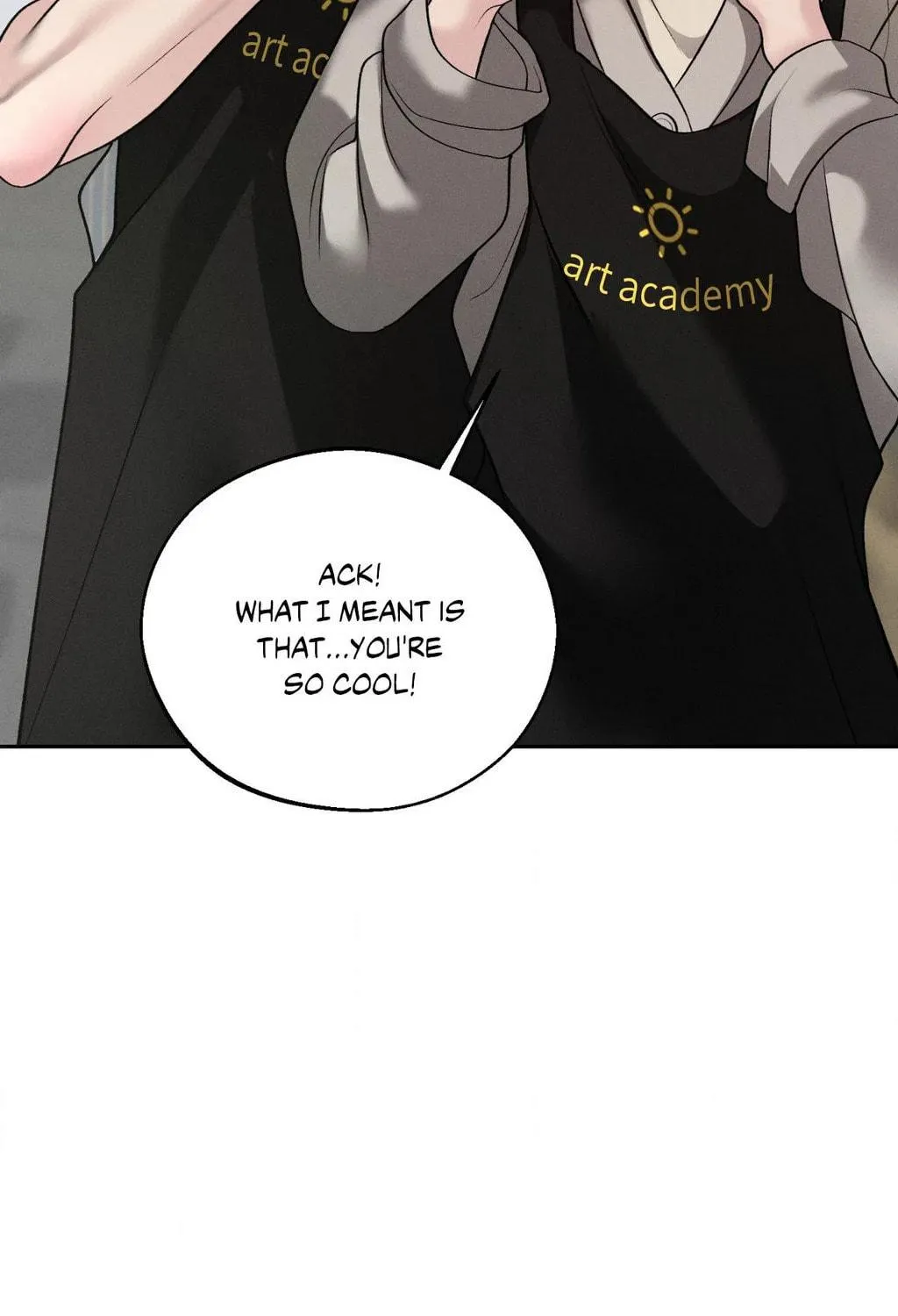 Save the Dae Chapter 60 page 29 - 