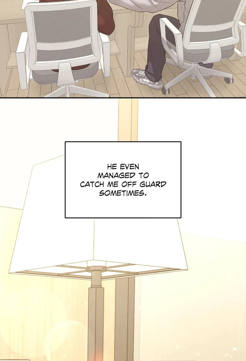 Save the Dae Chapter 60 page 33 - 