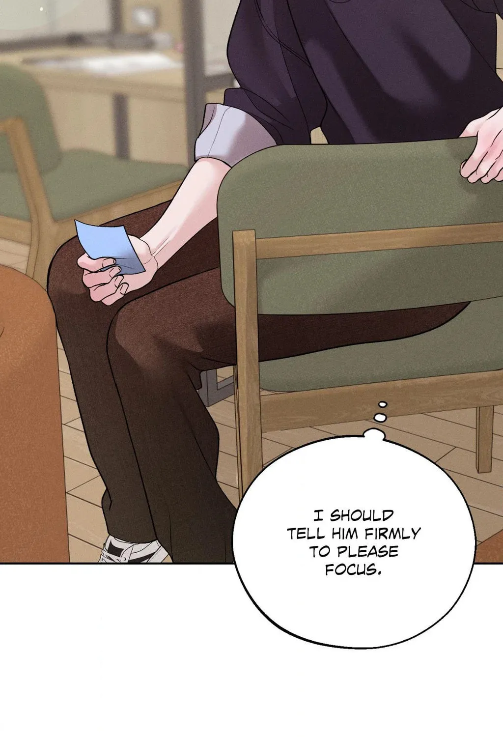 Save the Dae Chapter 60 page 37 - 