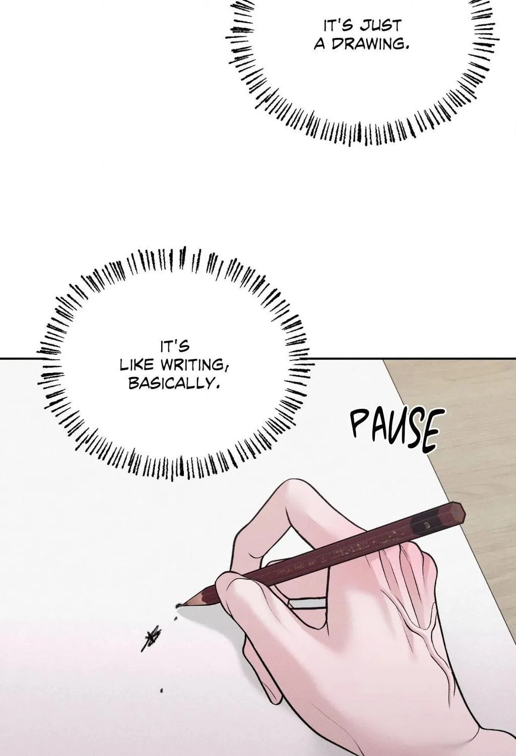Save the Dae Chapter 60 page 5 - 