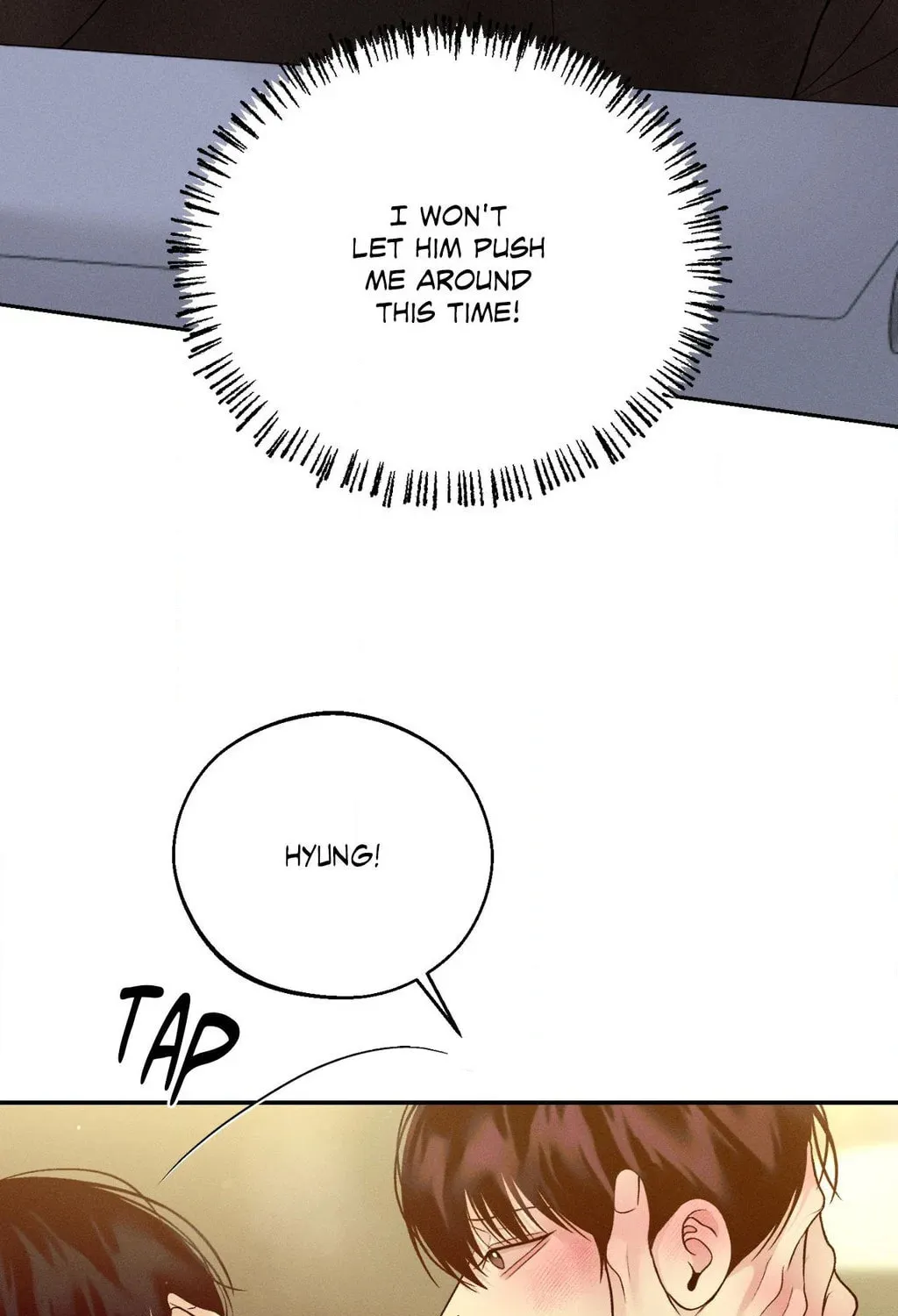 Save the Dae Chapter 60 page 43 - 