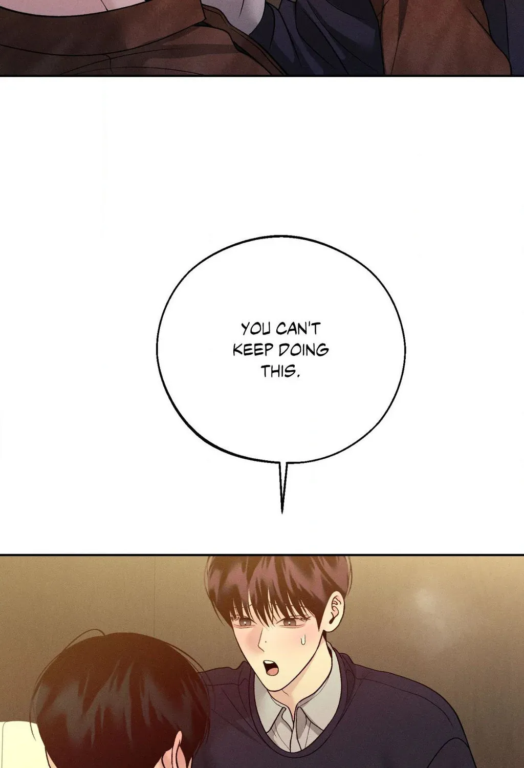 Save the Dae Chapter 60 page 45 - 
