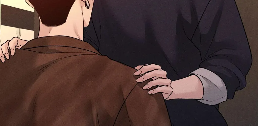 Save the Dae Chapter 60 page 46 - 