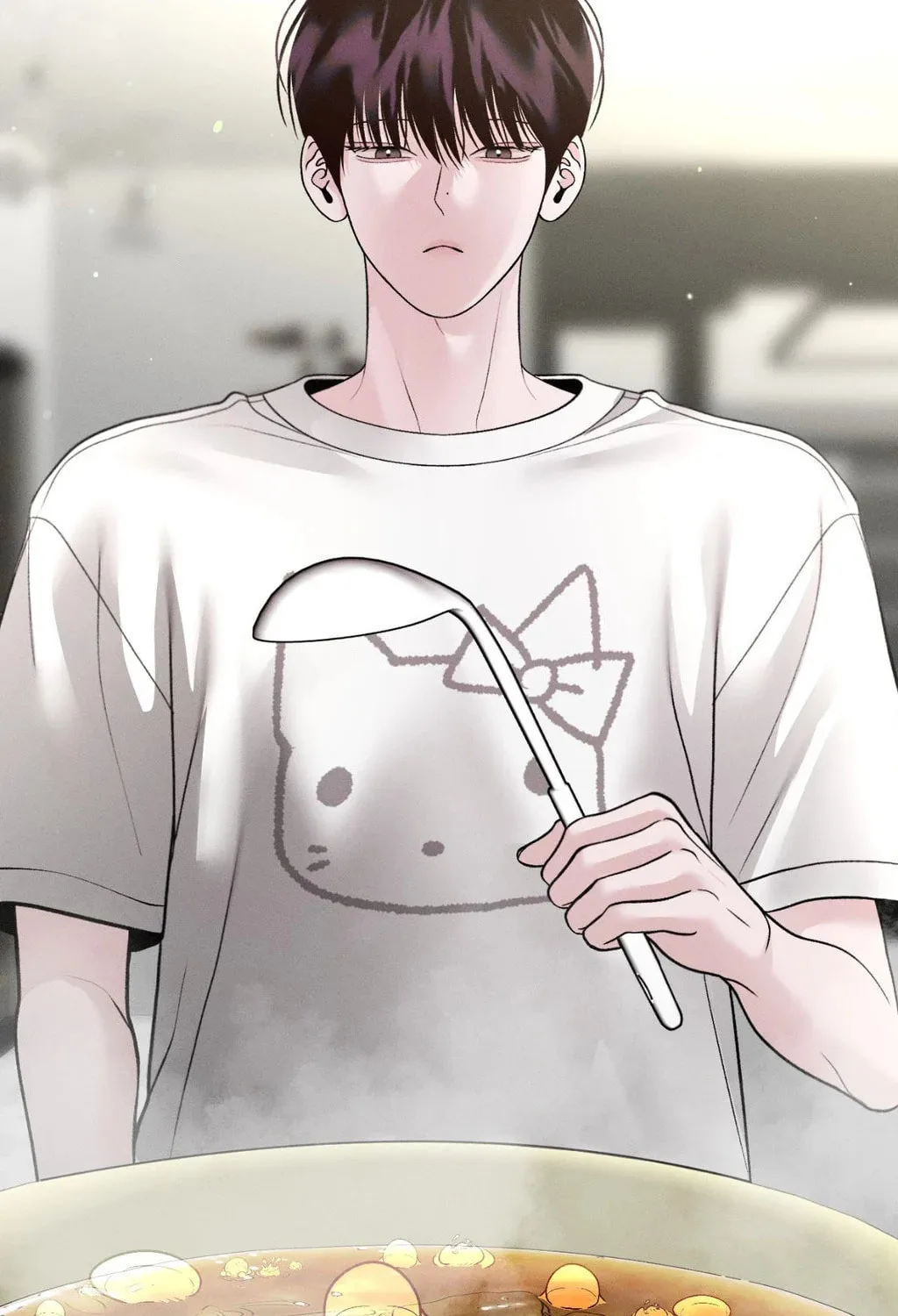 Save the Dae Chapter 60 page 57 - 